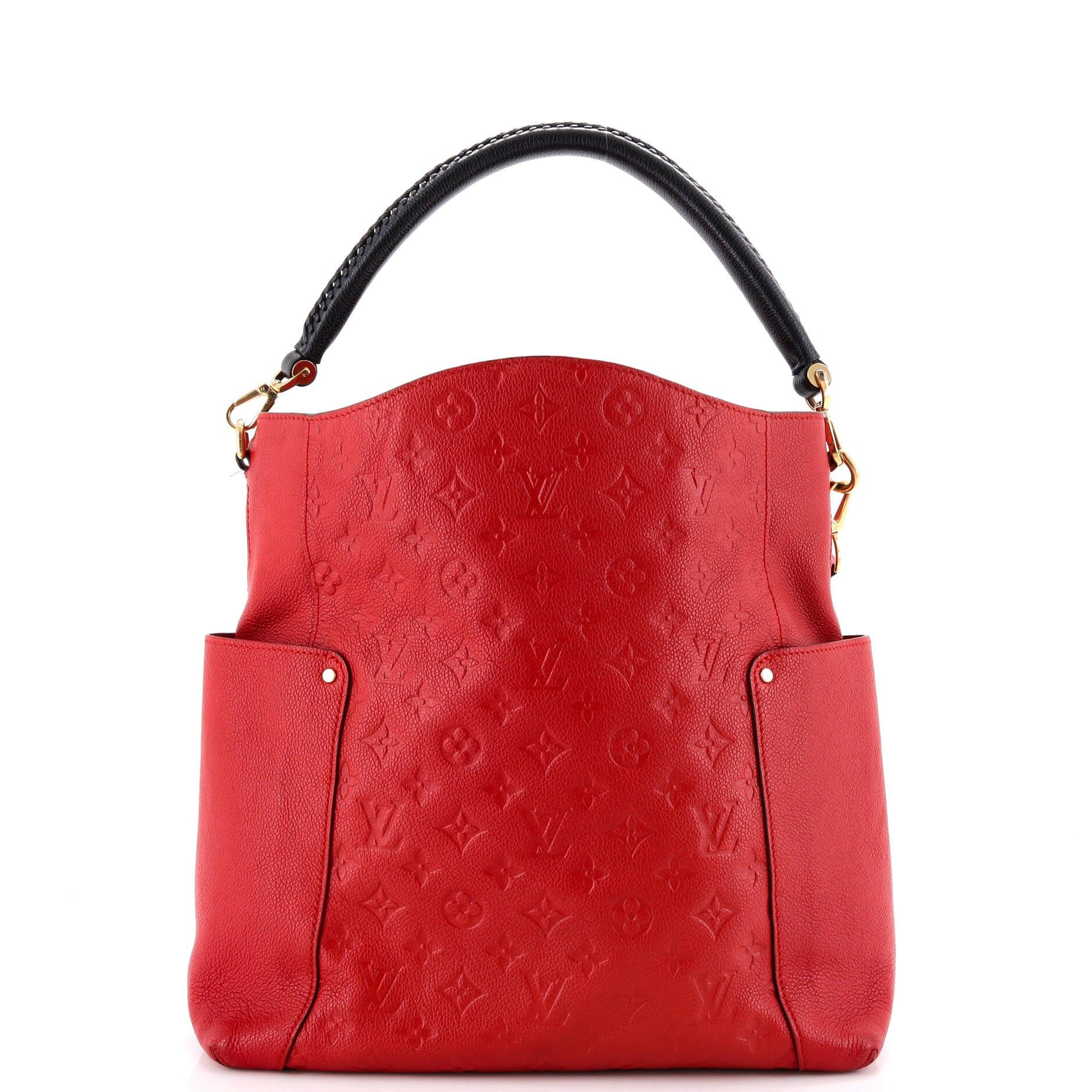 Louis Vuitton Bagatelle Hobo Size ONE SIZE - 3 Thumbnail