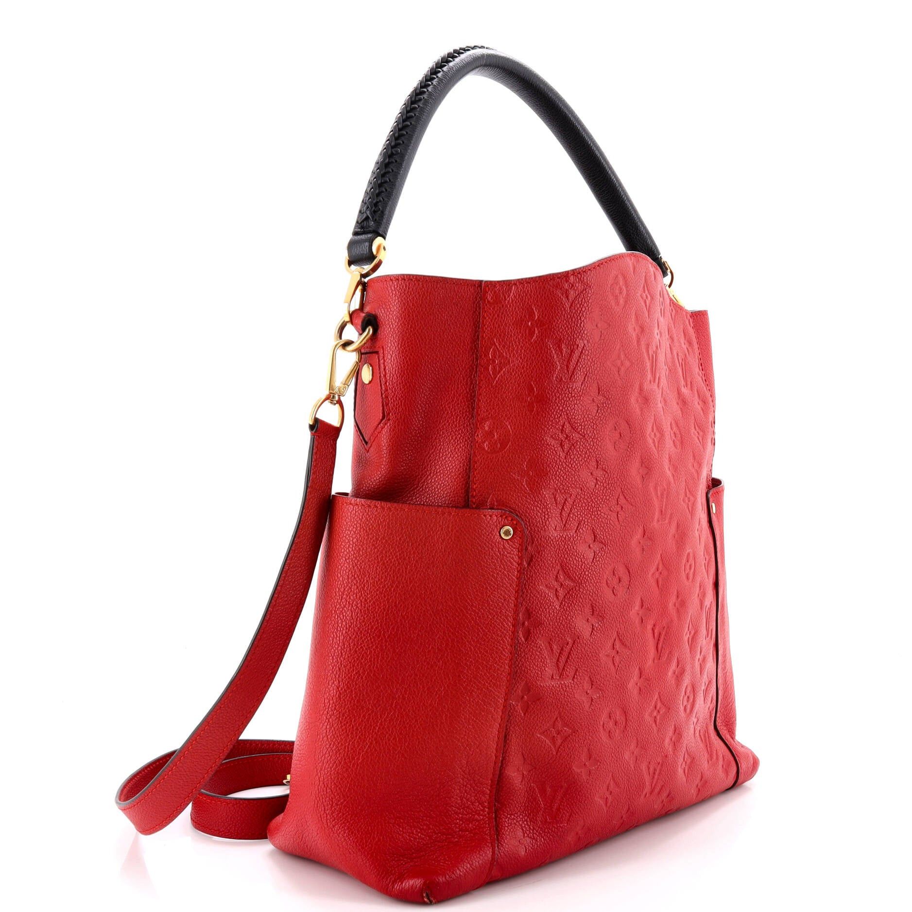 Louis Vuitton Bagatelle Hobo Size ONE SIZE - 2 Thumbnail