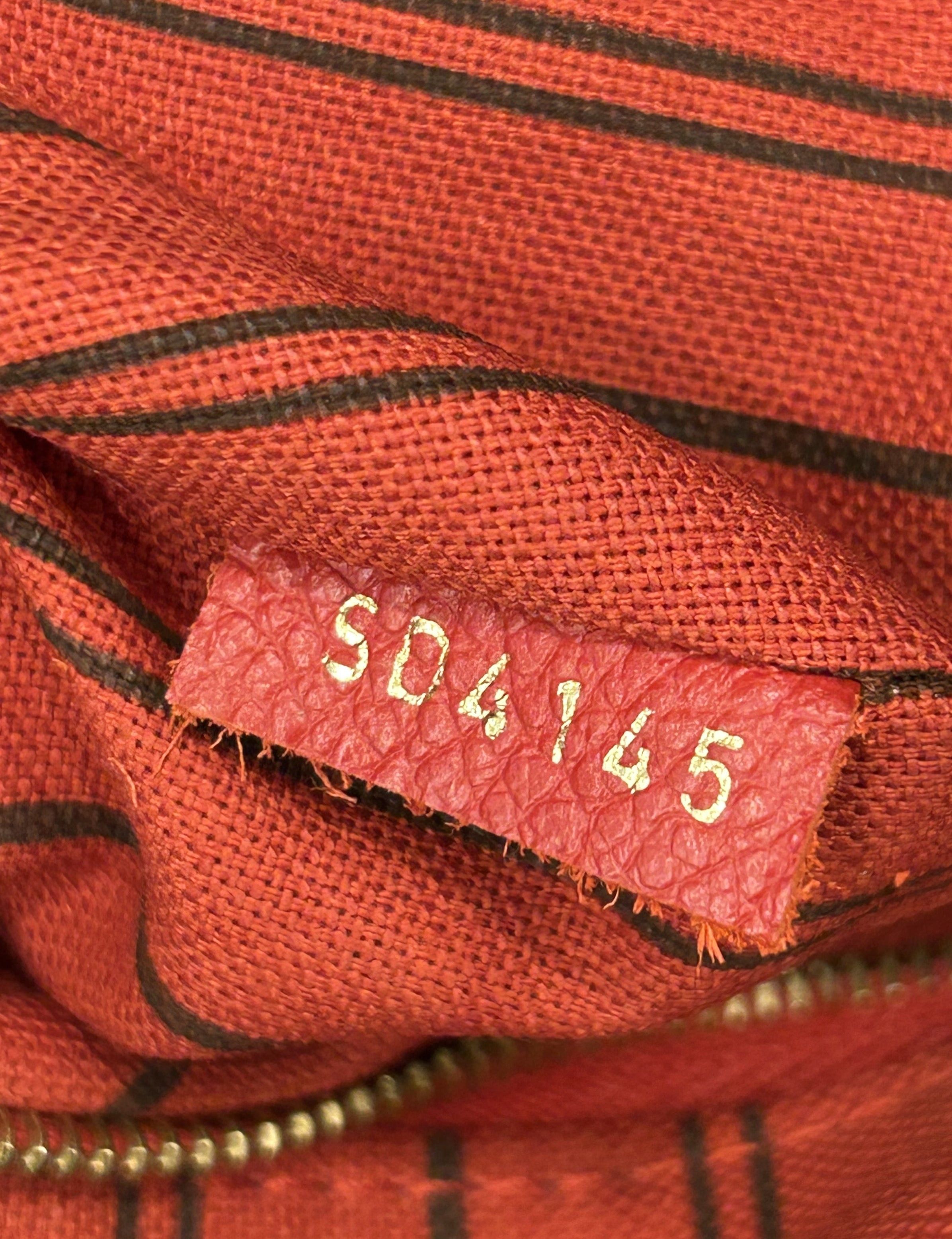 Louis Vuitton Bagatelle Hobo Size ONE SIZE - 8 Thumbnail
