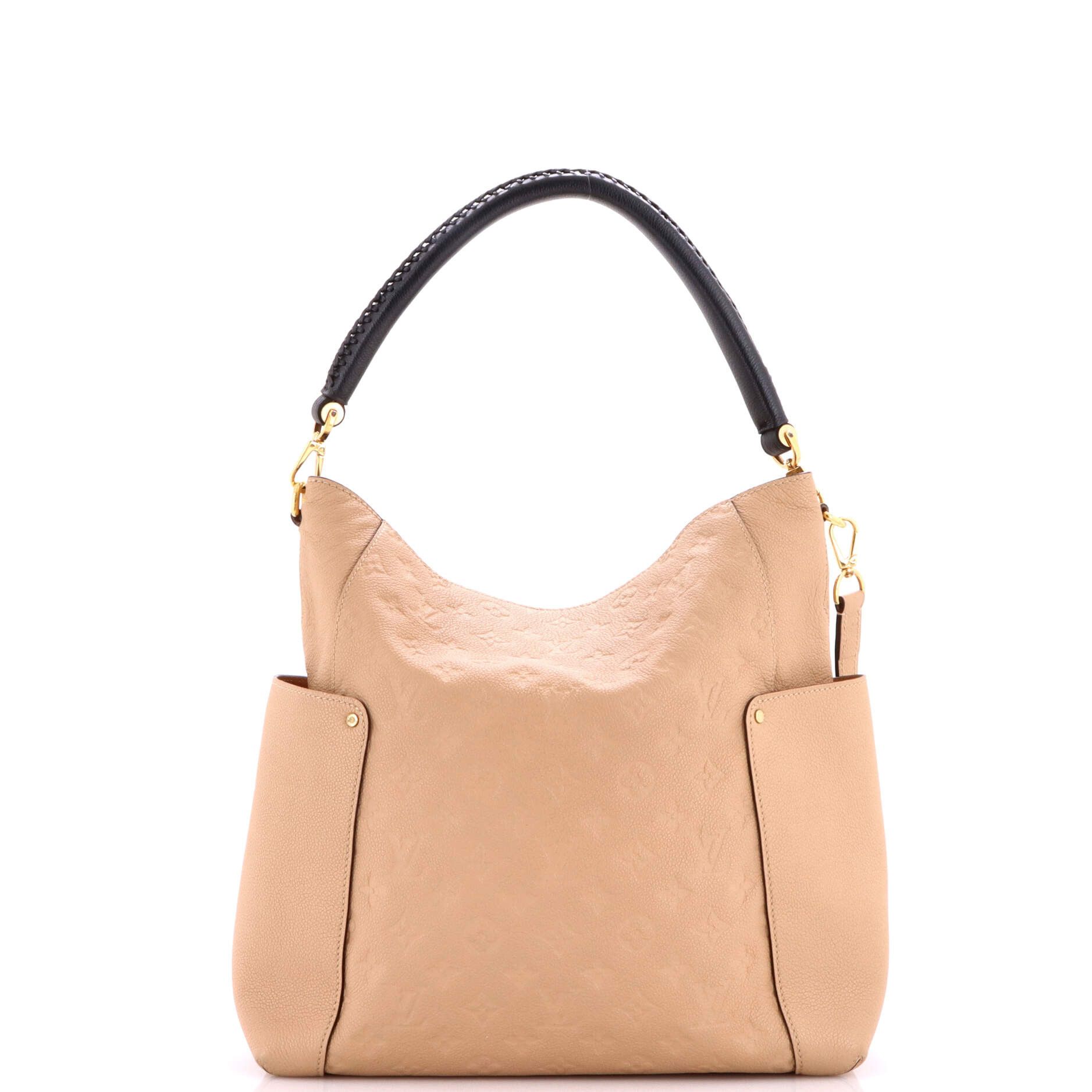 Louis Vuitton Bagatelle Hobo Size ONE SIZE - 3 Thumbnail