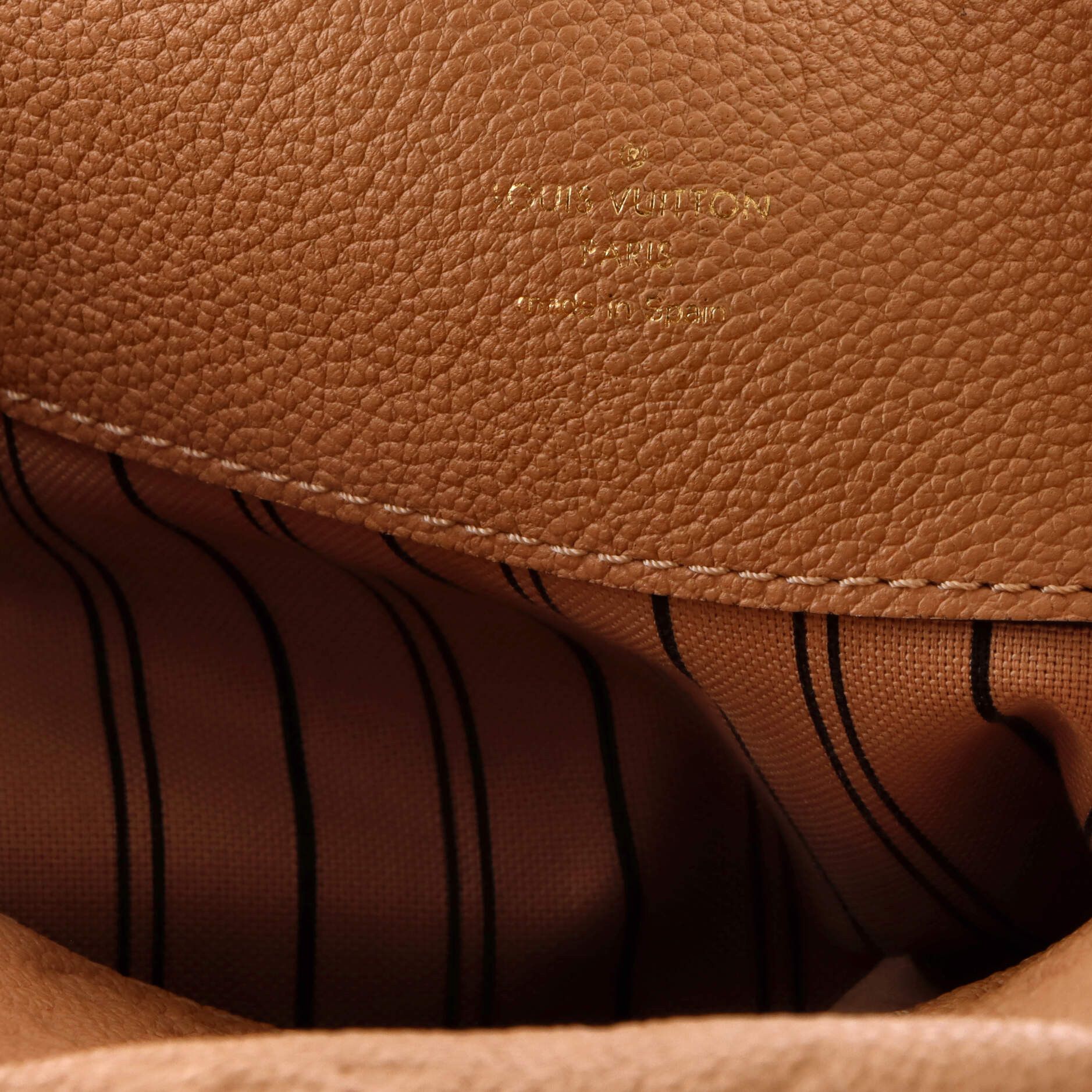 Louis Vuitton Bagatelle Hobo Size ONE SIZE - 8 Thumbnail