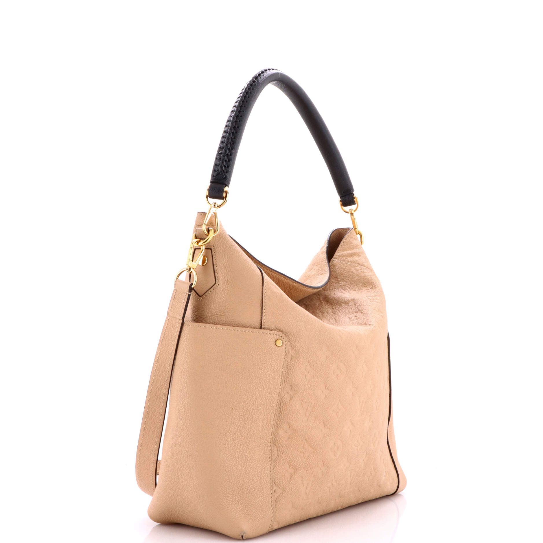 Louis Vuitton Bagatelle Hobo Size ONE SIZE - 2 Thumbnail
