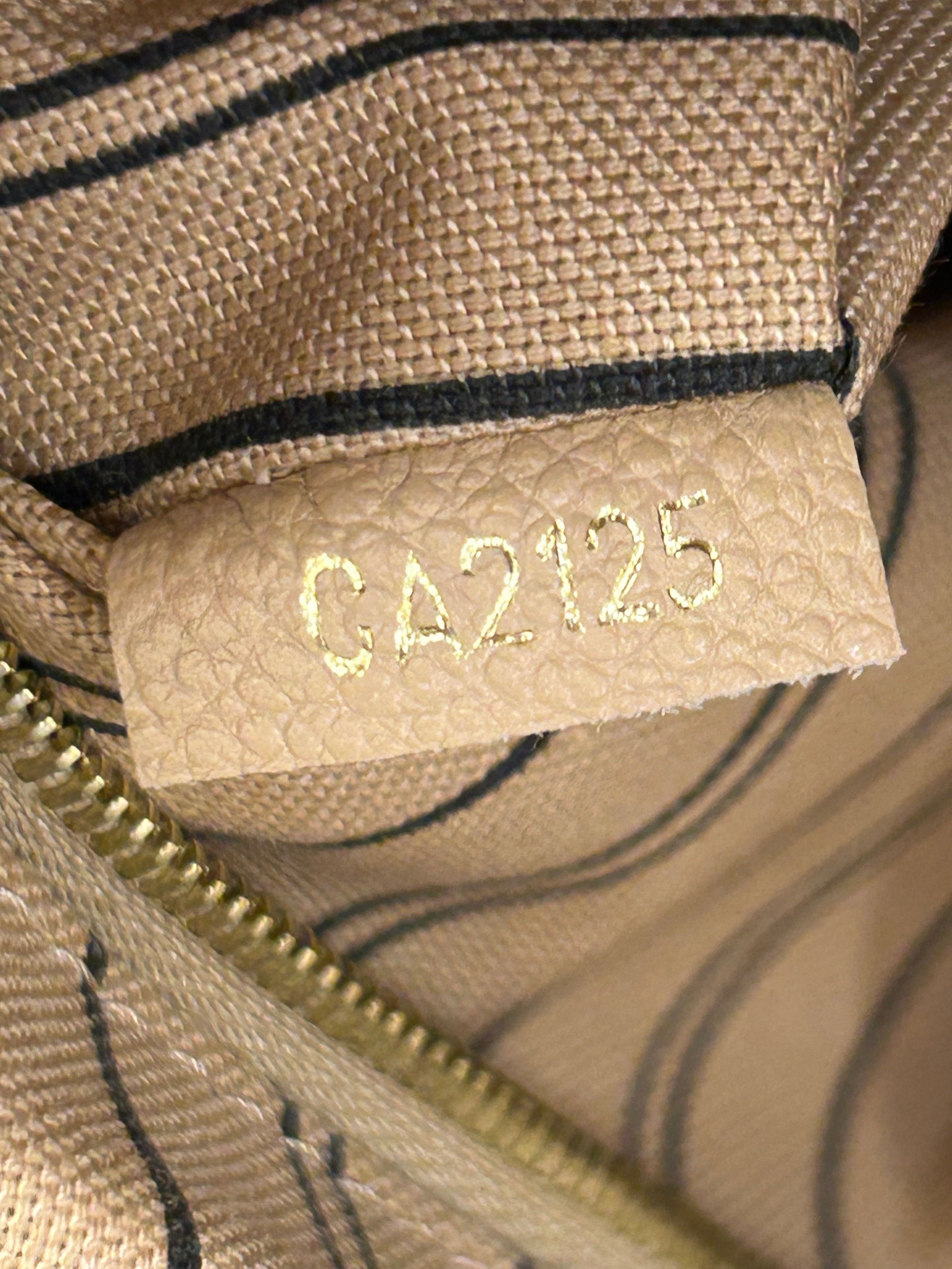 Louis Vuitton Bagatelle Hobo Size ONE SIZE - 9 Thumbnail