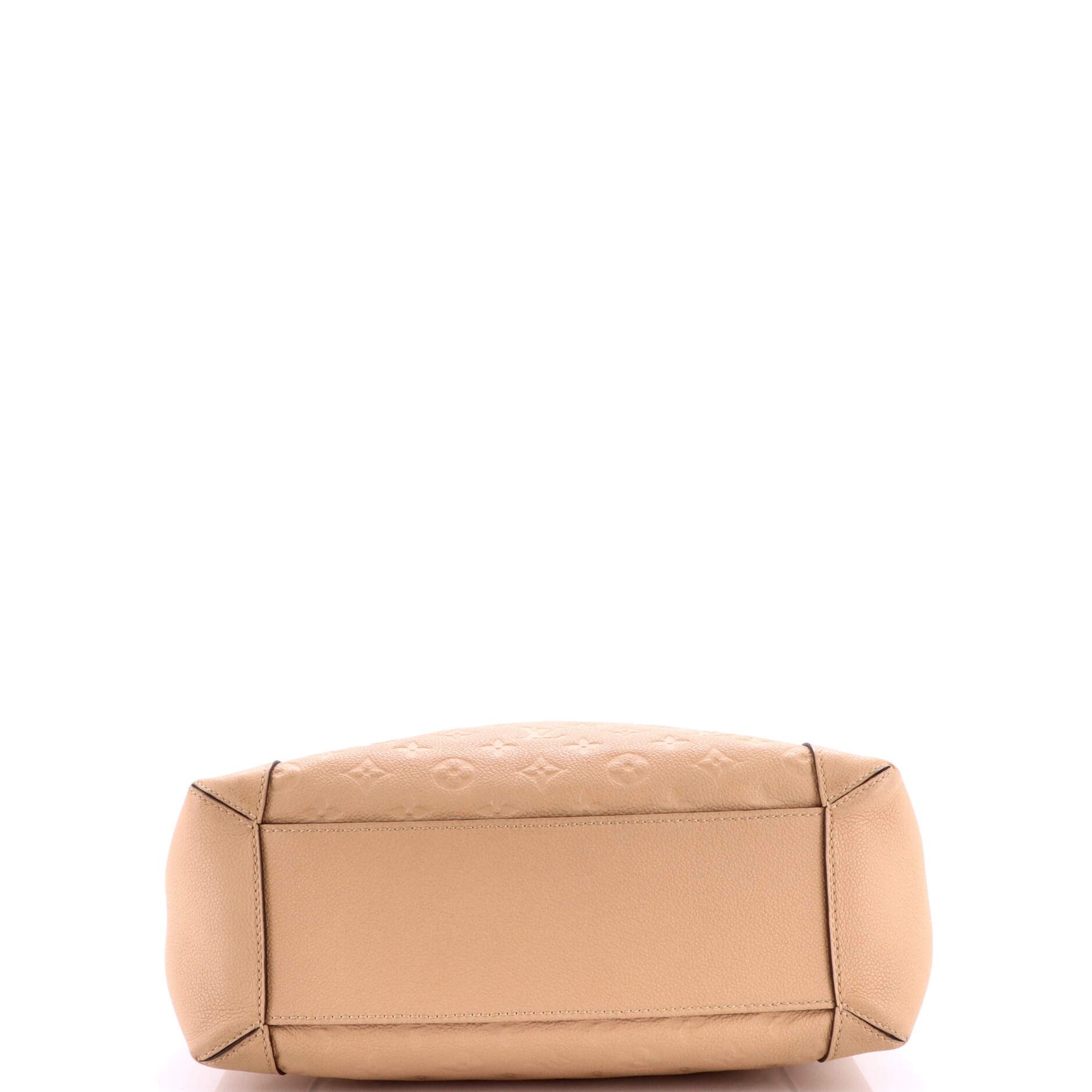 Louis Vuitton Bagatelle Hobo Size ONE SIZE - 4 Thumbnail