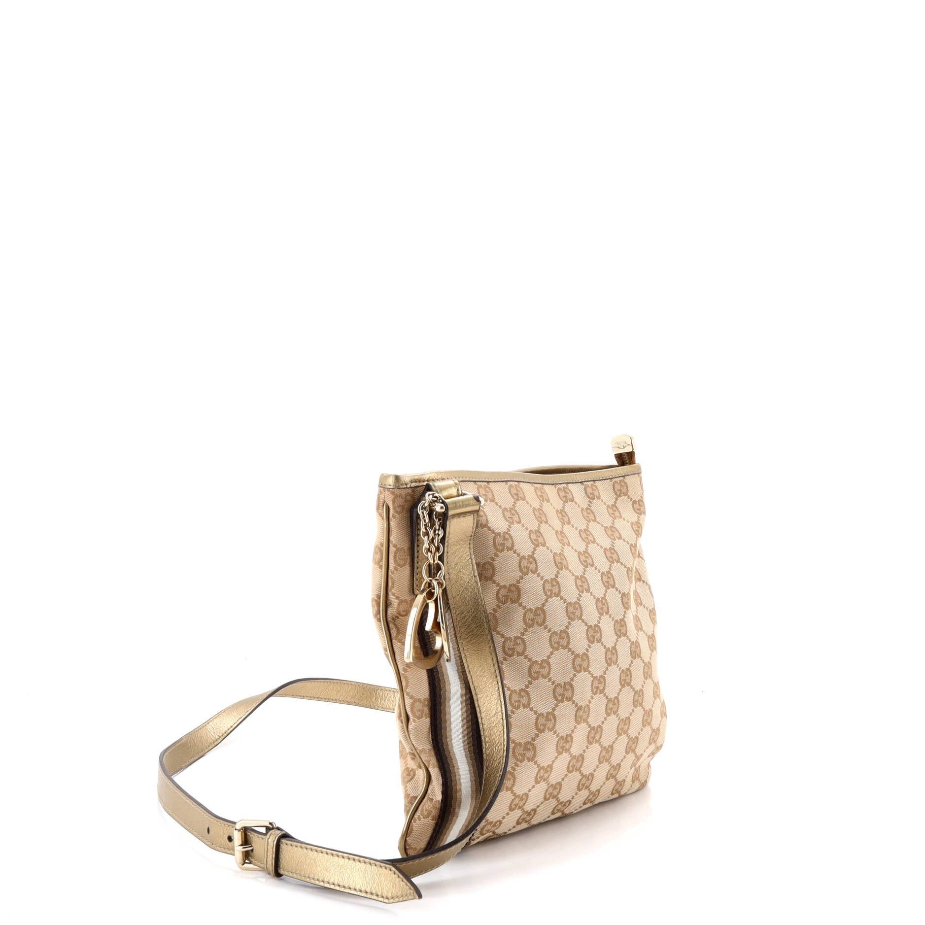 Gucci Jolicoeur Messenger Bag Size ONE SIZE - 2 Thumbnail