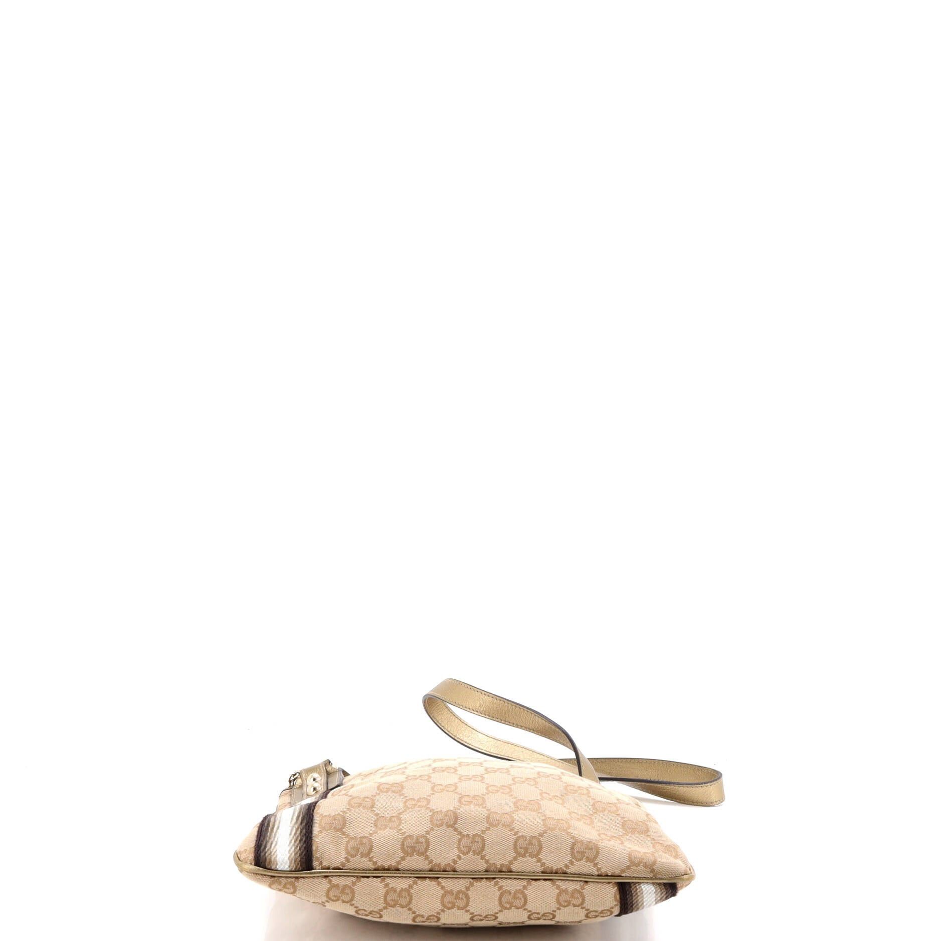 Gucci Jolicoeur Messenger Bag Size ONE SIZE - 4 Thumbnail