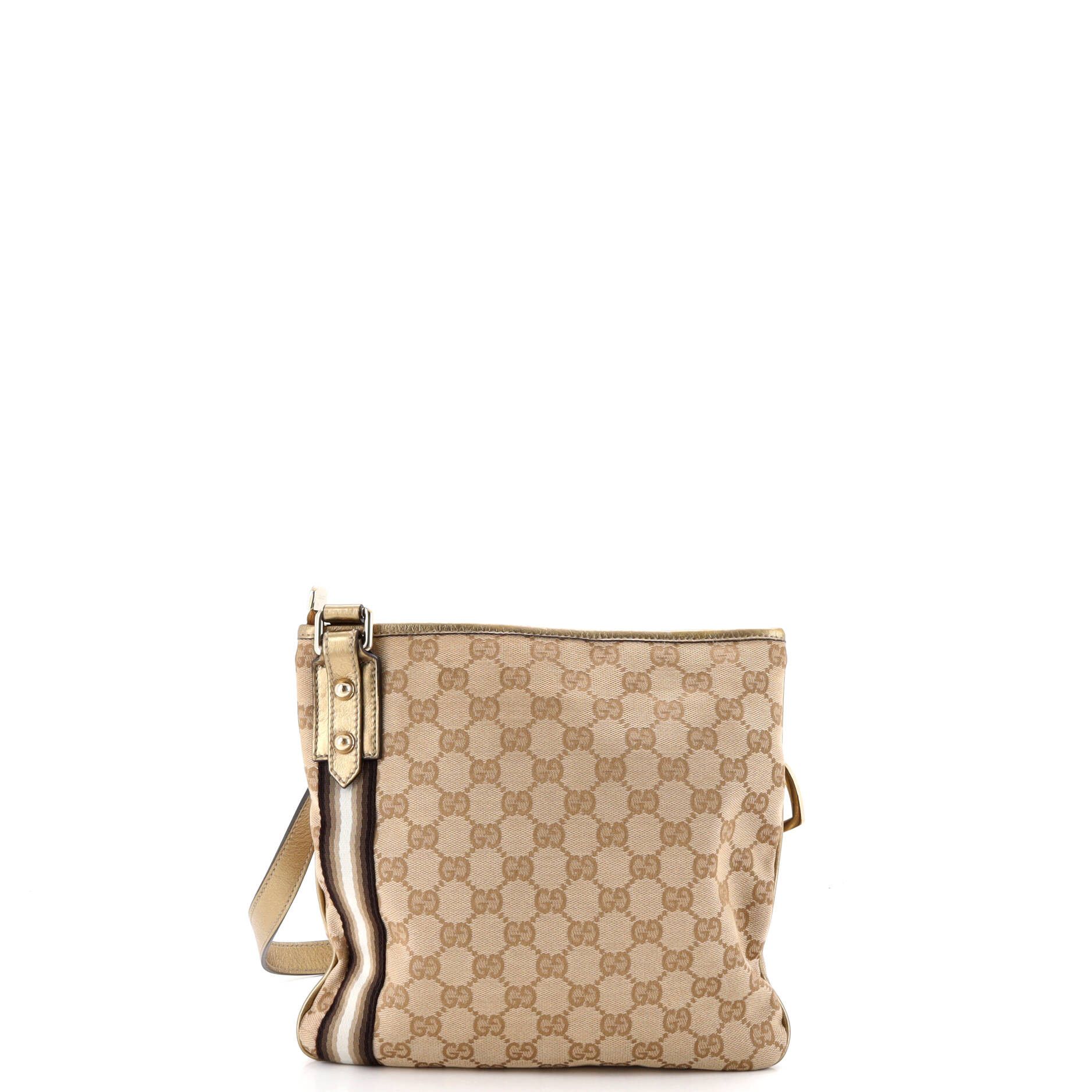 Gucci Jolicoeur Messenger Bag Size ONE SIZE - 3 Thumbnail