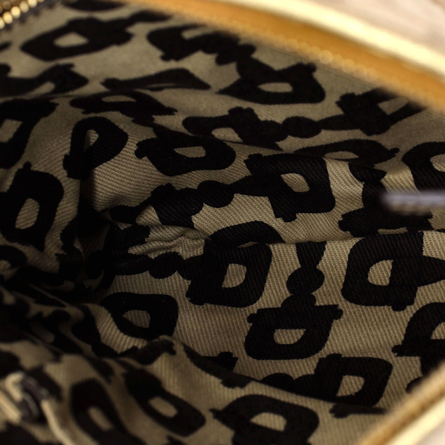 Gucci Jolicoeur Messenger Bag Size ONE SIZE - 5 Thumbnail