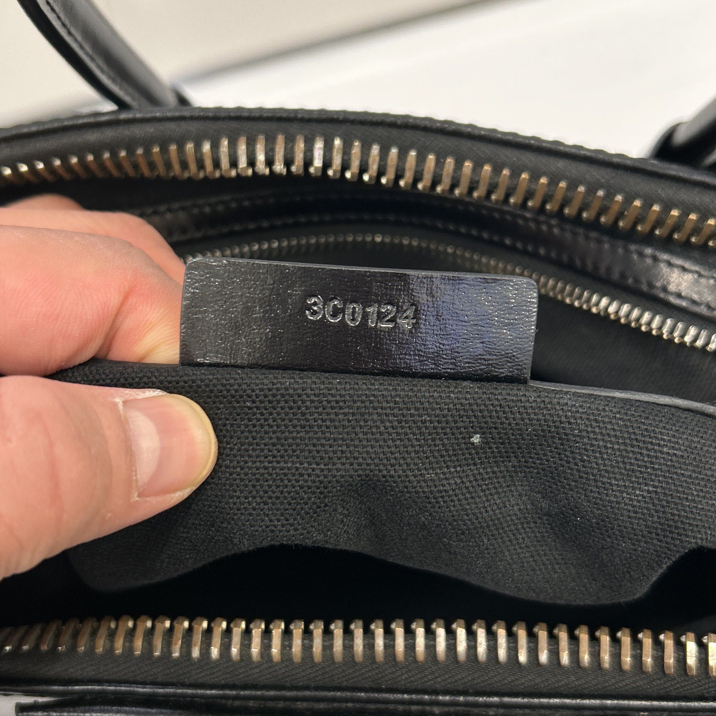 Givenchy Antigona Bag Size ONE SIZE - 8 Thumbnail