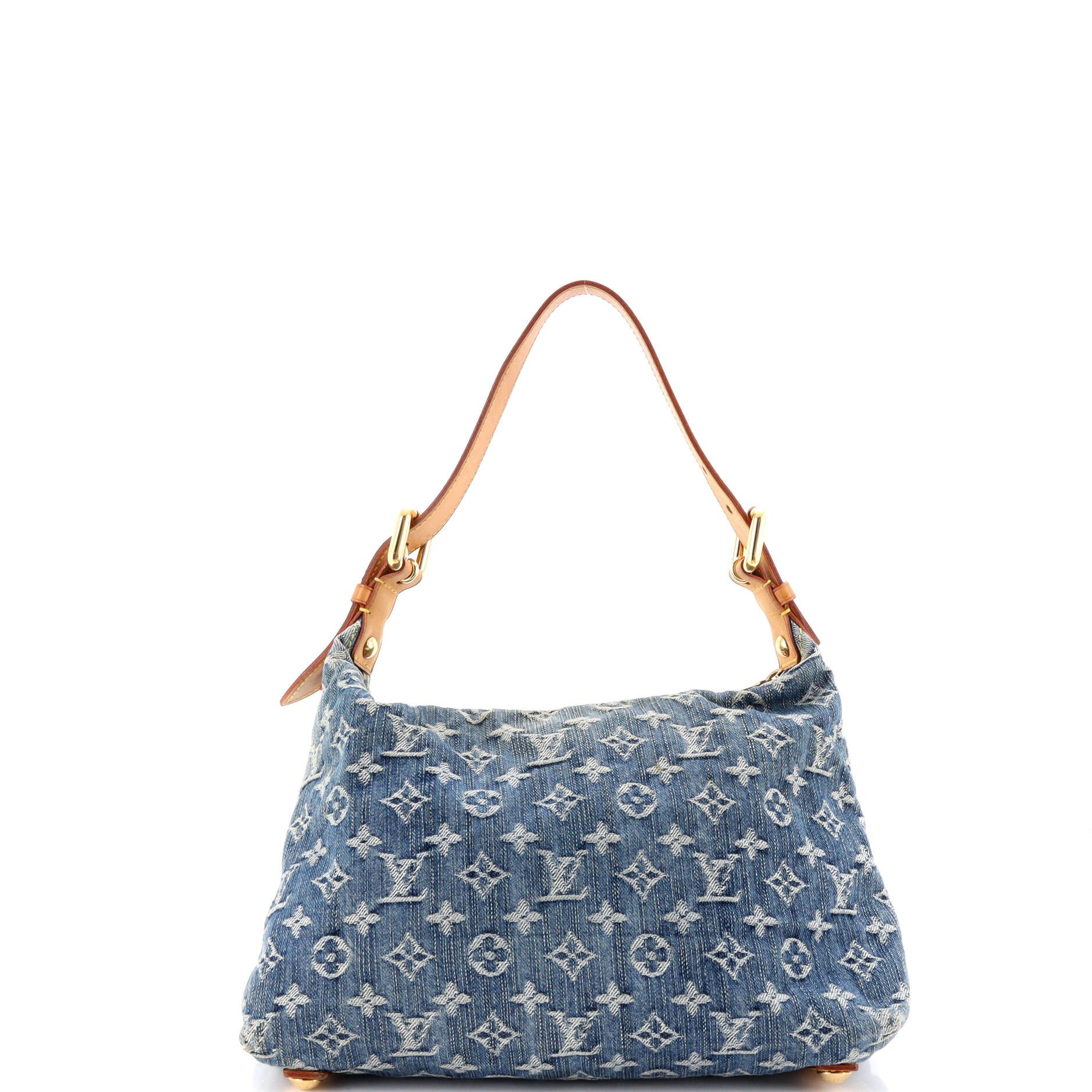 Louis Vuitton Baggy Handbag Size ONE SIZE - 3 Thumbnail