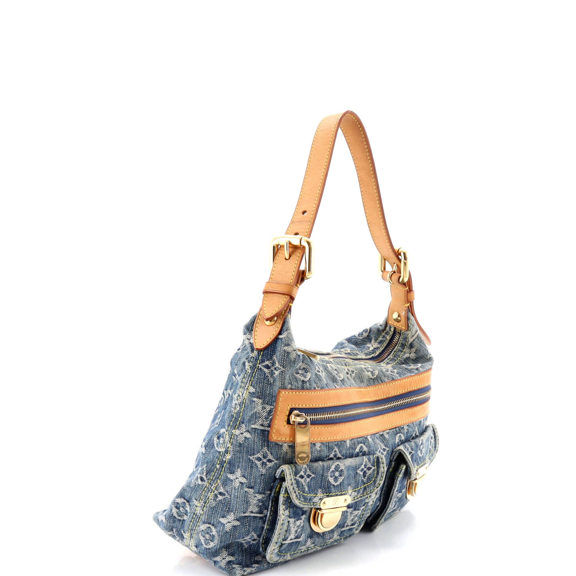 Louis Vuitton Baggy Handbag Size ONE SIZE - 2 Thumbnail