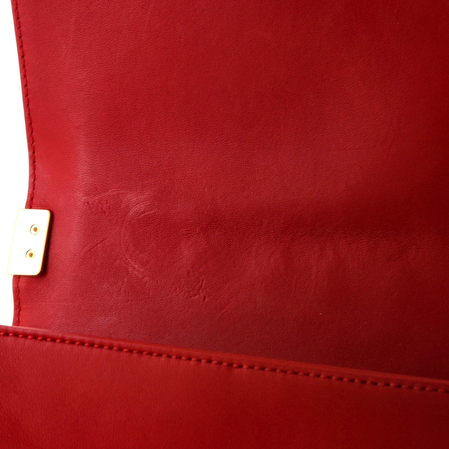 Chanel Boy Flap Bag Size ONE SIZE - 7 Thumbnail
