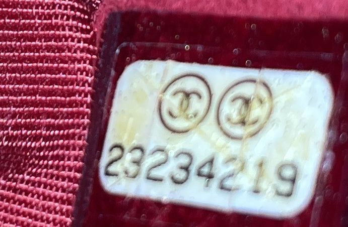 Chanel Boy Flap Bag Size ONE SIZE - 8 Thumbnail