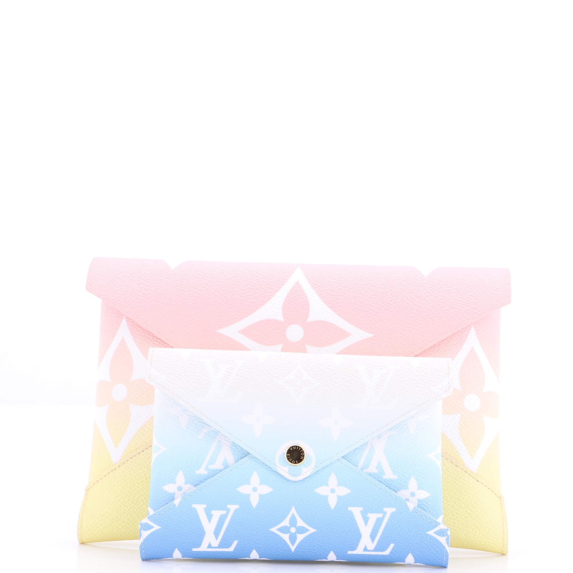 Louis Vuitton Kirigami Pochette Set Size ONE SIZE - 2 Thumbnail