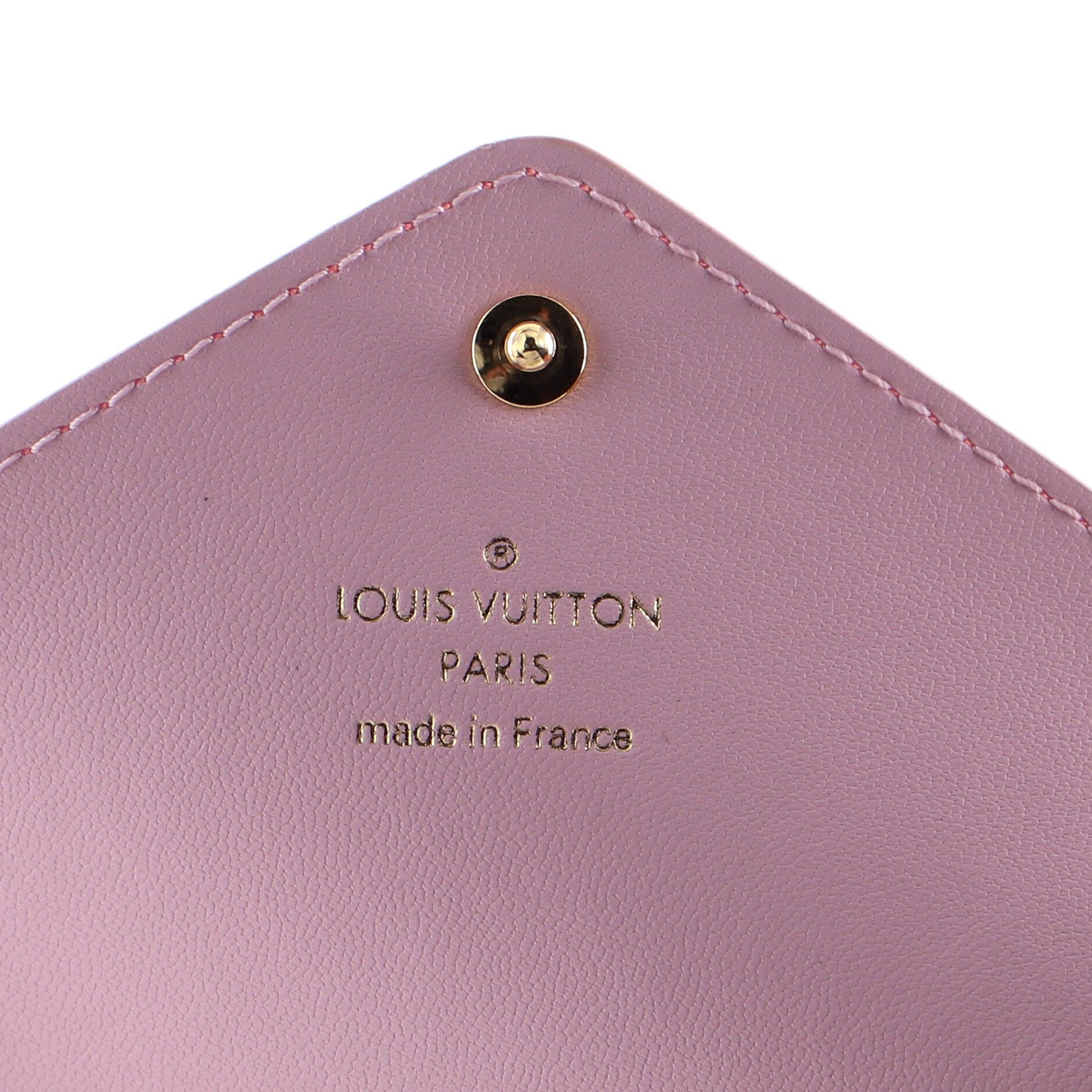 Louis Vuitton Kirigami Pochette Set Size ONE SIZE - 7 Thumbnail