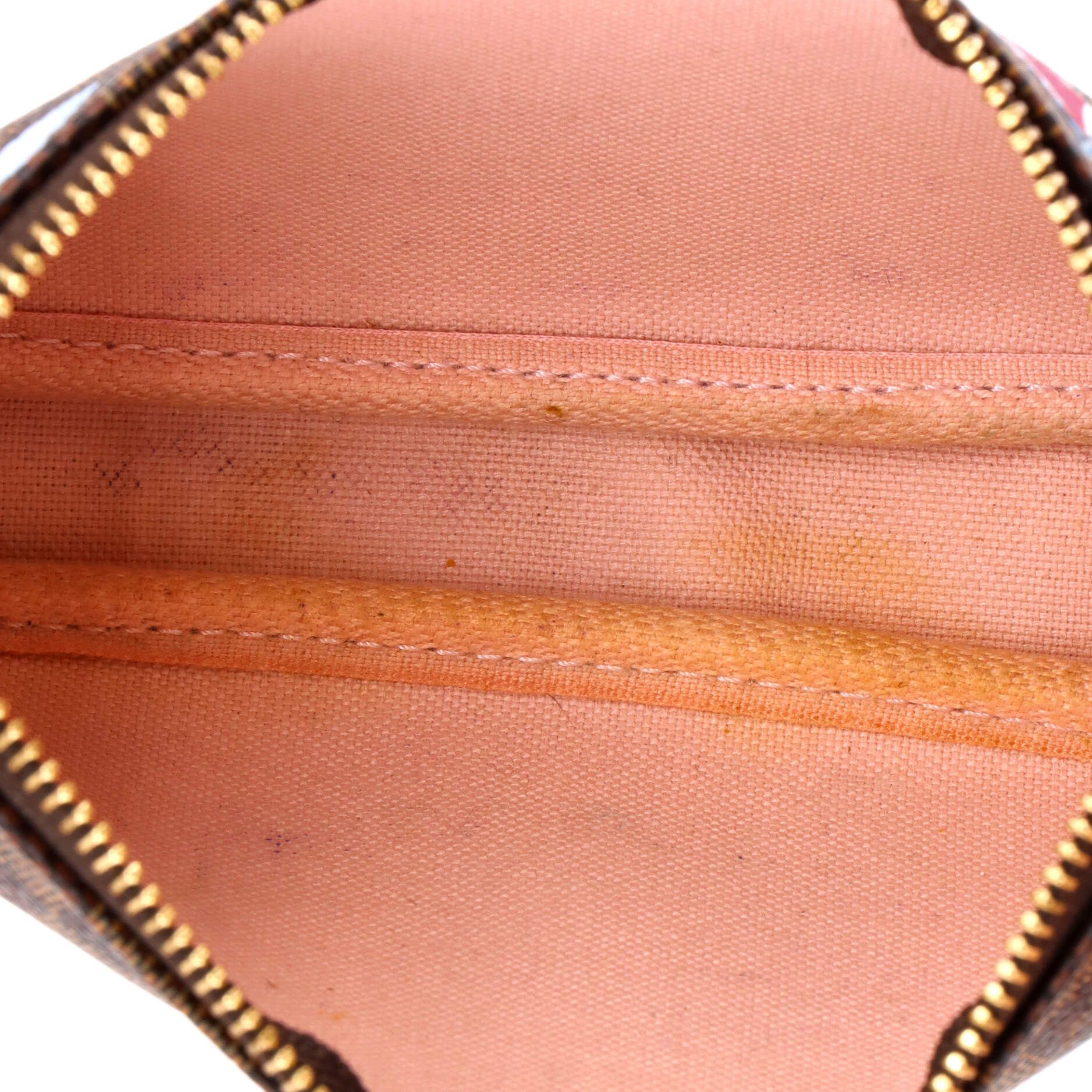 Louis Vuitton Pochette Accessoires Size ONE SIZE - 5 Thumbnail