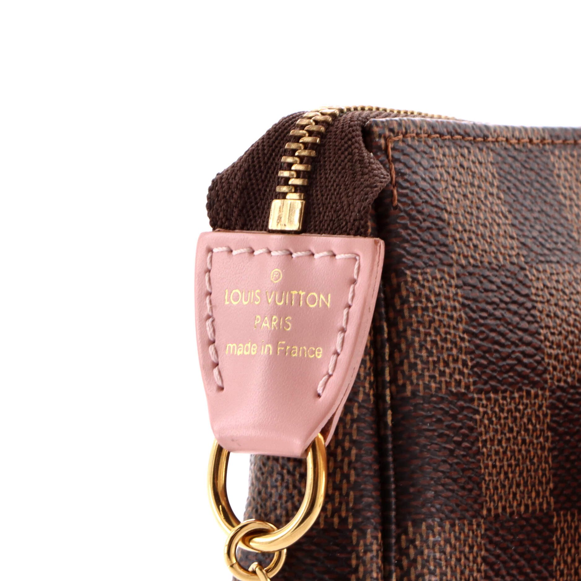 Louis Vuitton Pochette Accessoires Size ONE SIZE - 6 Thumbnail