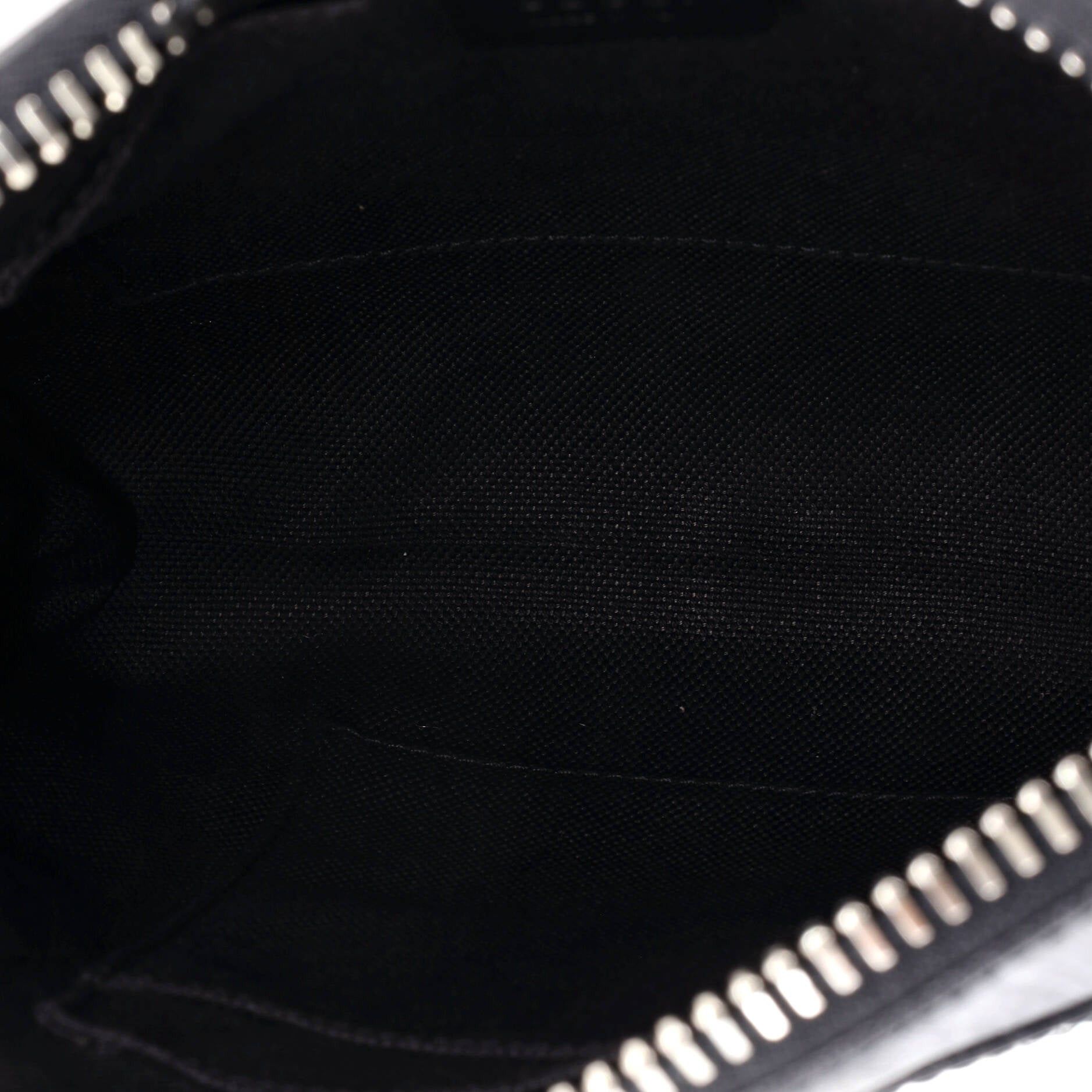 Gucci Web Strap Front Zip Messenger Bag Size ONE SIZE - 5 Thumbnail