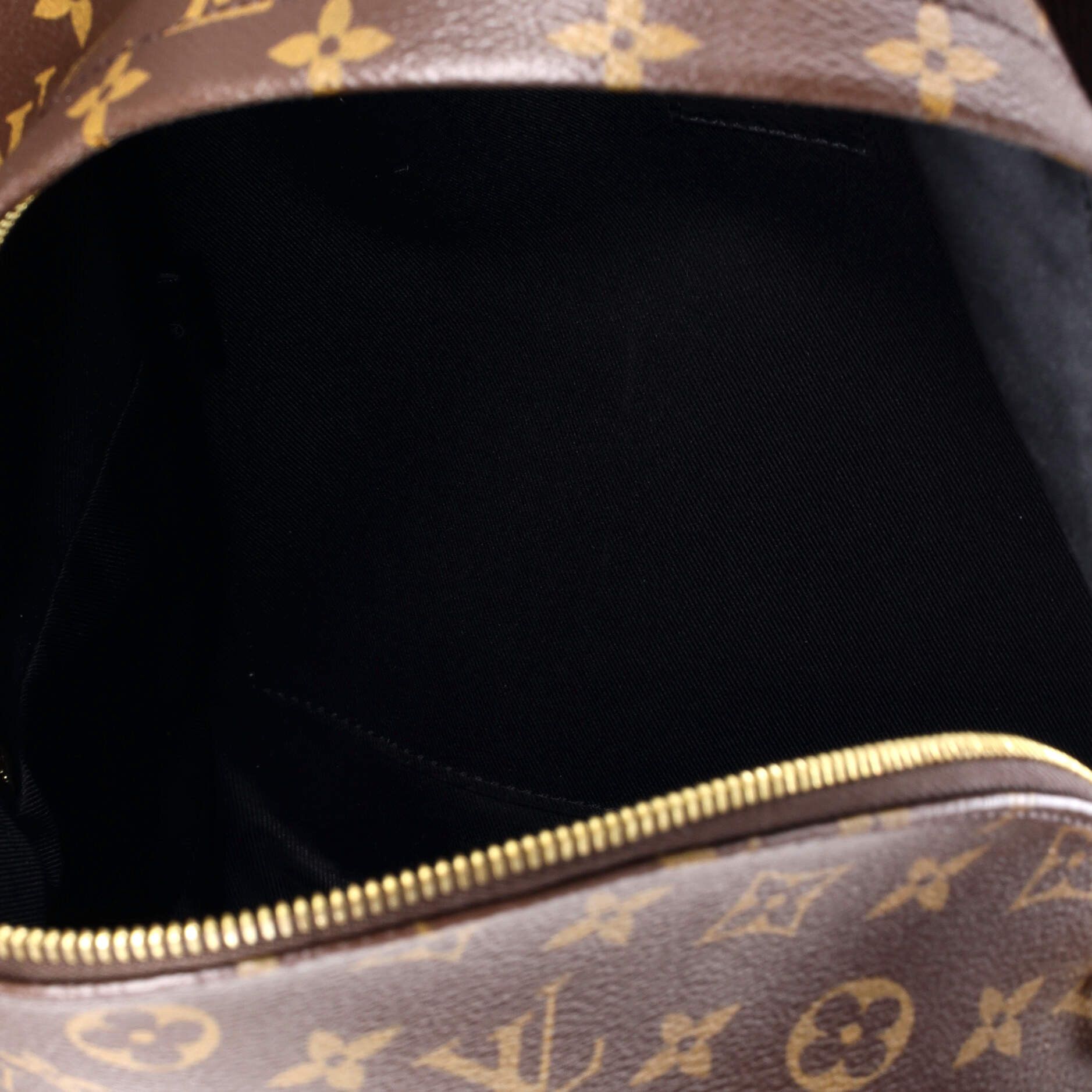 Louis Vuitton Palm Springs Backpack Size ONE SIZE - 5 Thumbnail