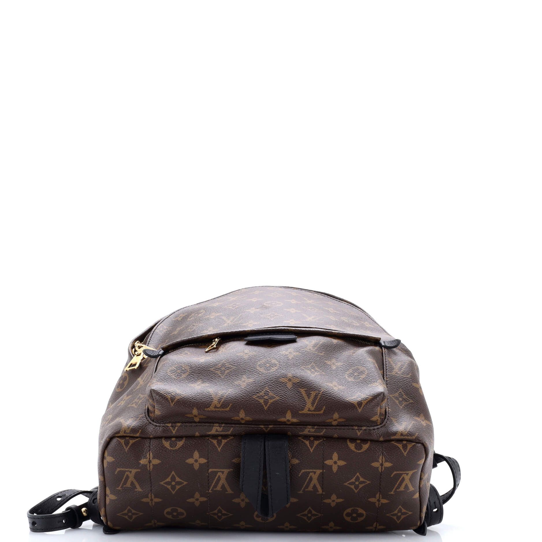 Louis Vuitton Palm Springs Backpack Size ONE SIZE - 4 Thumbnail