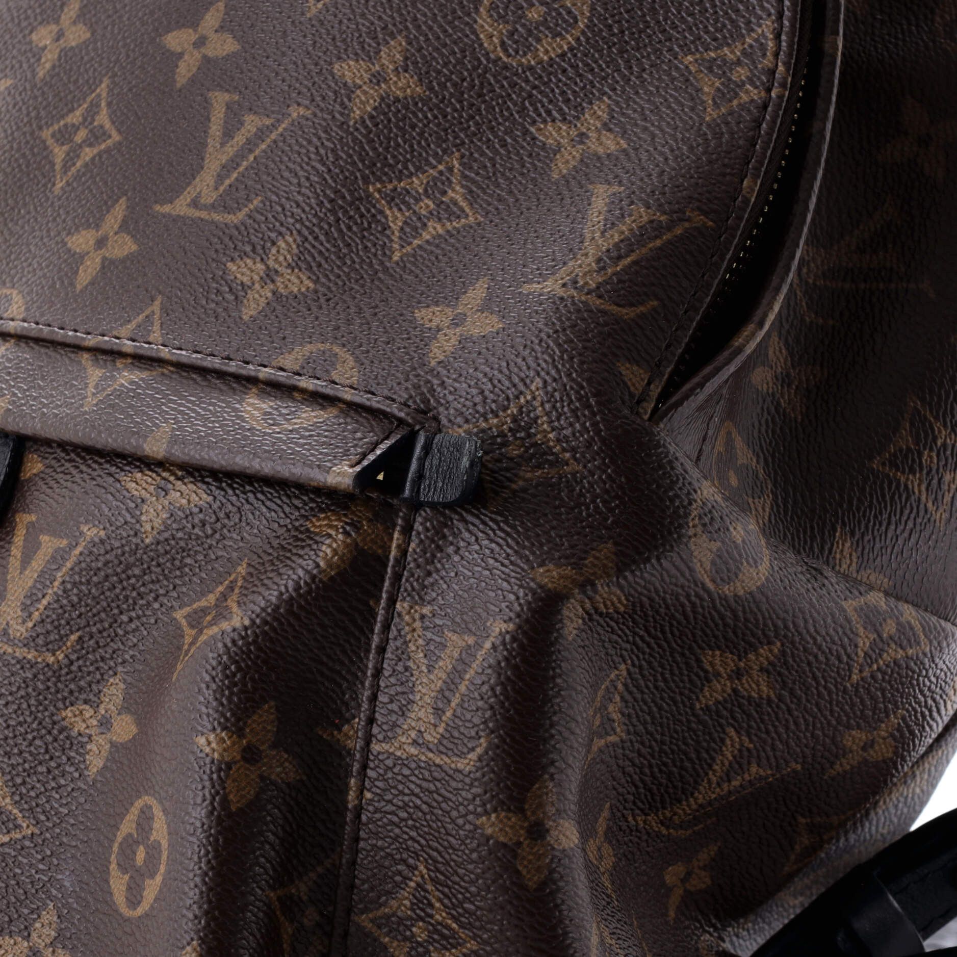 Louis Vuitton Palm Springs Backpack Size ONE SIZE - 6 Thumbnail