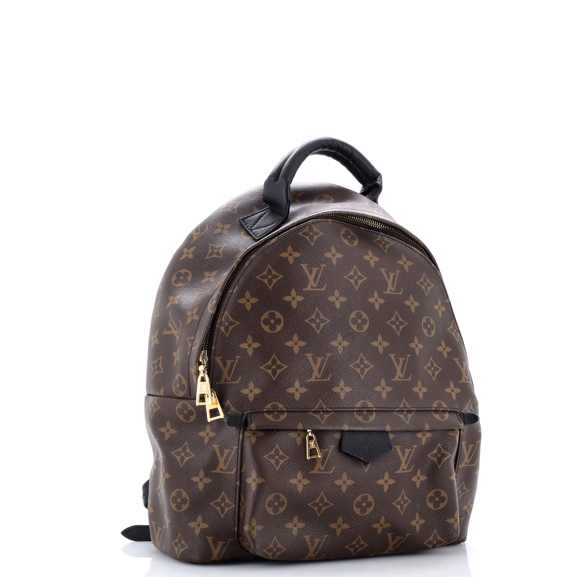 Louis Vuitton Palm Springs Backpack Size ONE SIZE - 2 Thumbnail