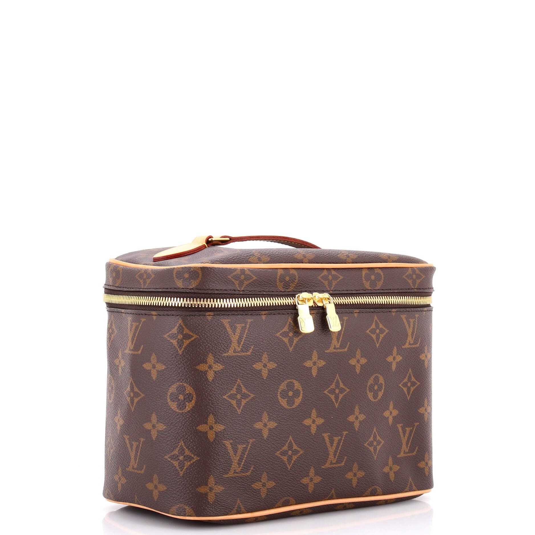 Louis Vuitton Nice Vanity Case Size ONE SIZE - 2 Thumbnail