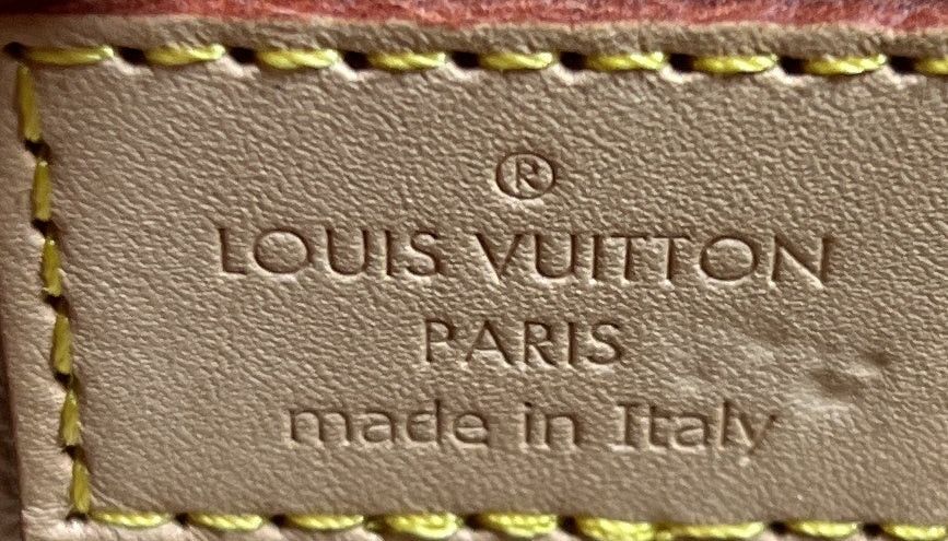 Louis Vuitton Nice Vanity Case Size ONE SIZE - 6 Thumbnail