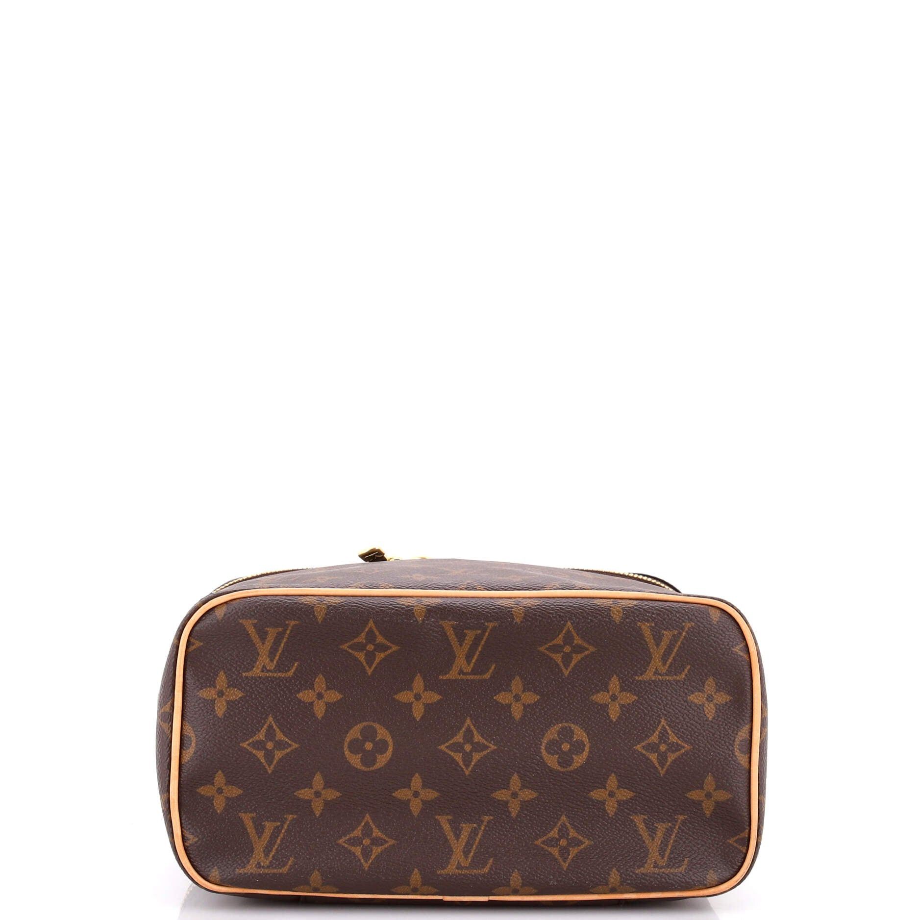 Louis Vuitton Nice Vanity Case Size ONE SIZE - 4 Thumbnail