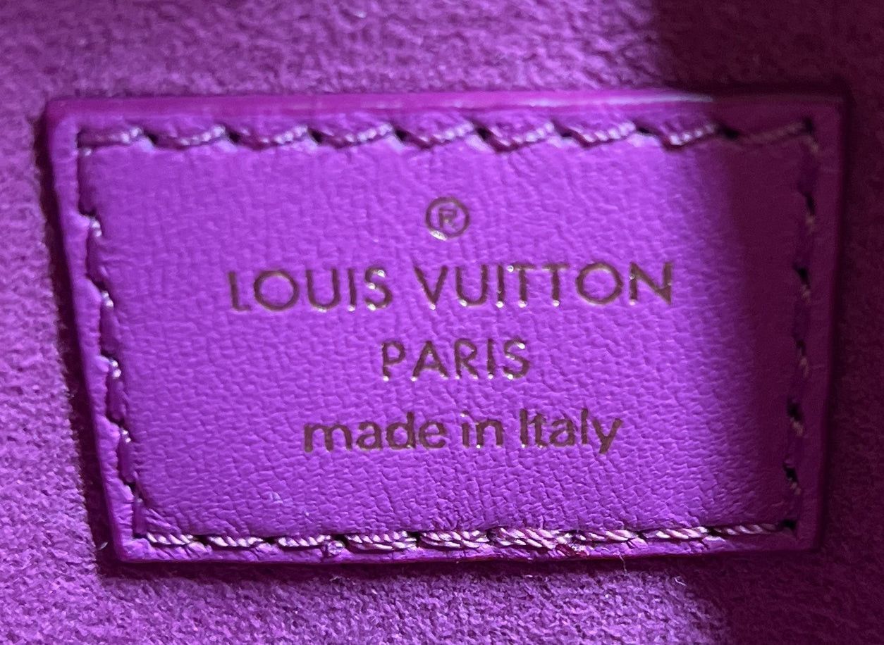 Louis Vuitton Coussin Bag Size ONE SIZE - 7 Thumbnail