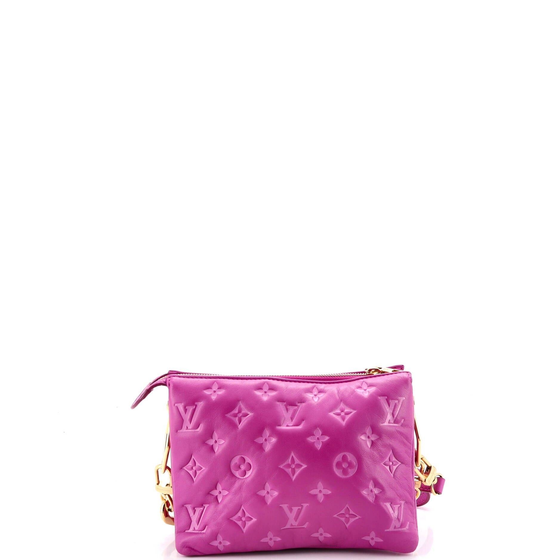 Louis Vuitton Coussin Bag Size ONE SIZE - 3 Thumbnail