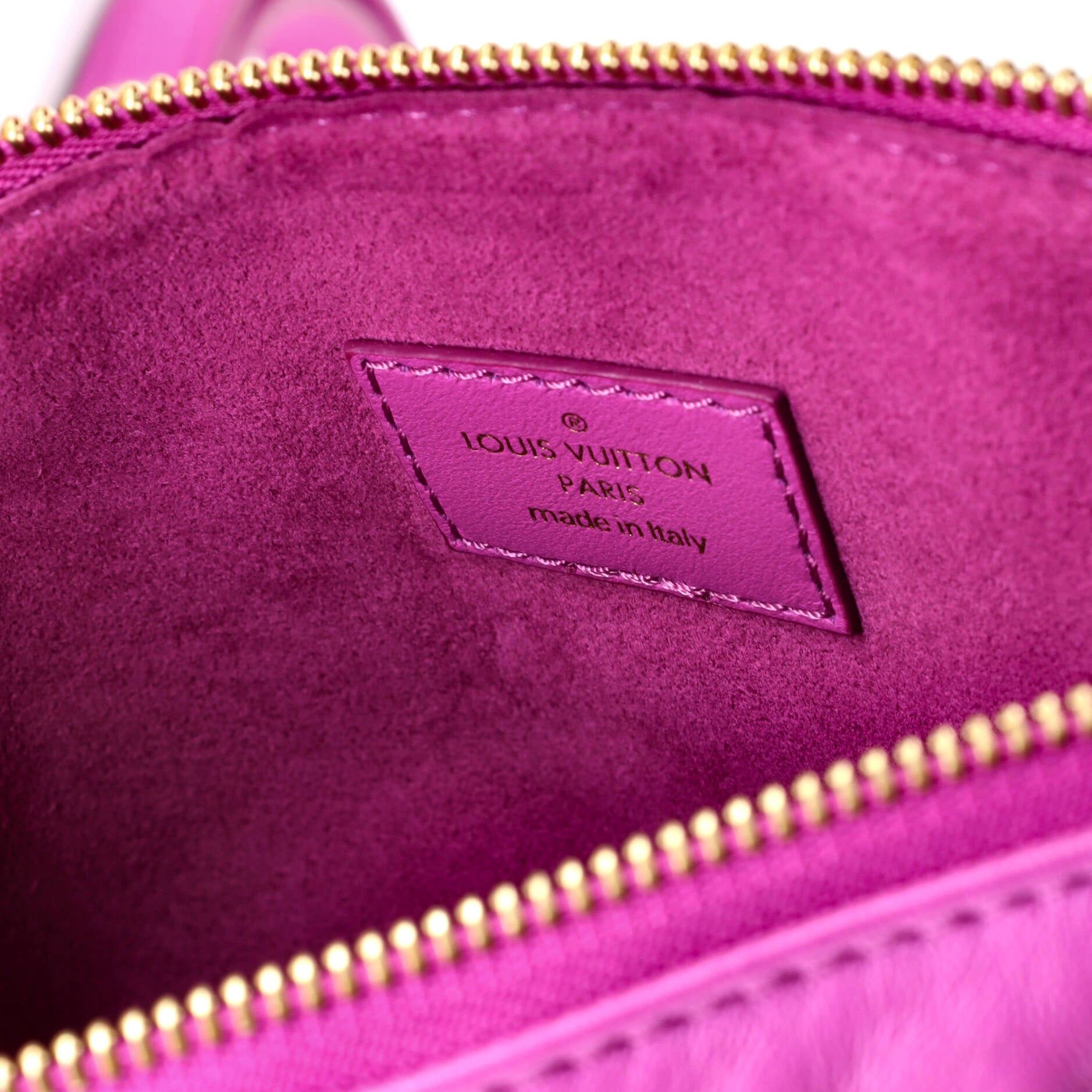 Louis Vuitton Coussin Bag Size ONE SIZE - 6 Thumbnail
