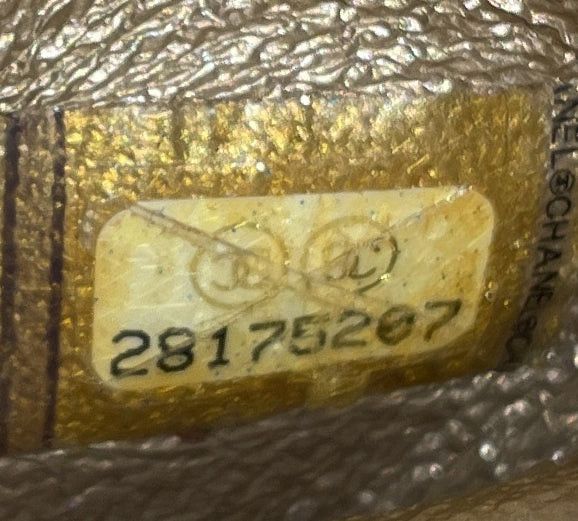 Chanel All About Chains Waist Bag Size ONE SIZE - 7 Thumbnail