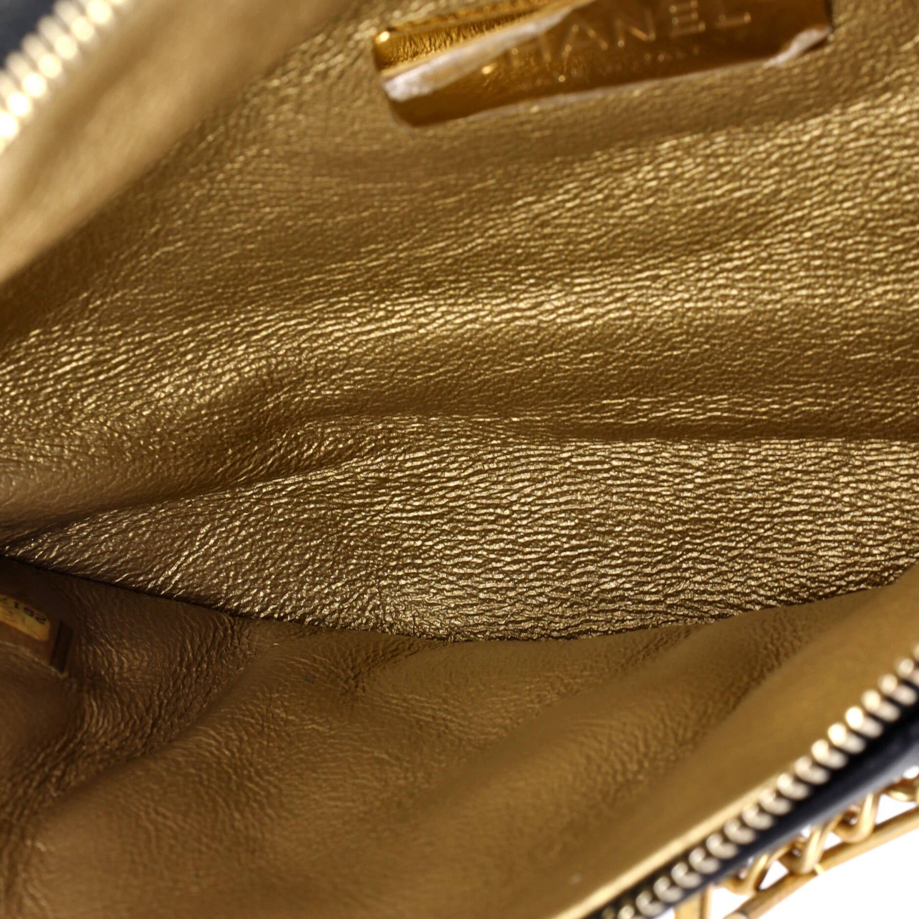 Chanel All About Chains Waist Bag Size ONE SIZE - 6 Thumbnail