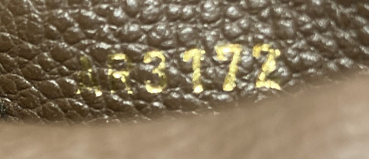 Louis Vuitton Audacieuse Handbag Size ONE SIZE - 9 Thumbnail
