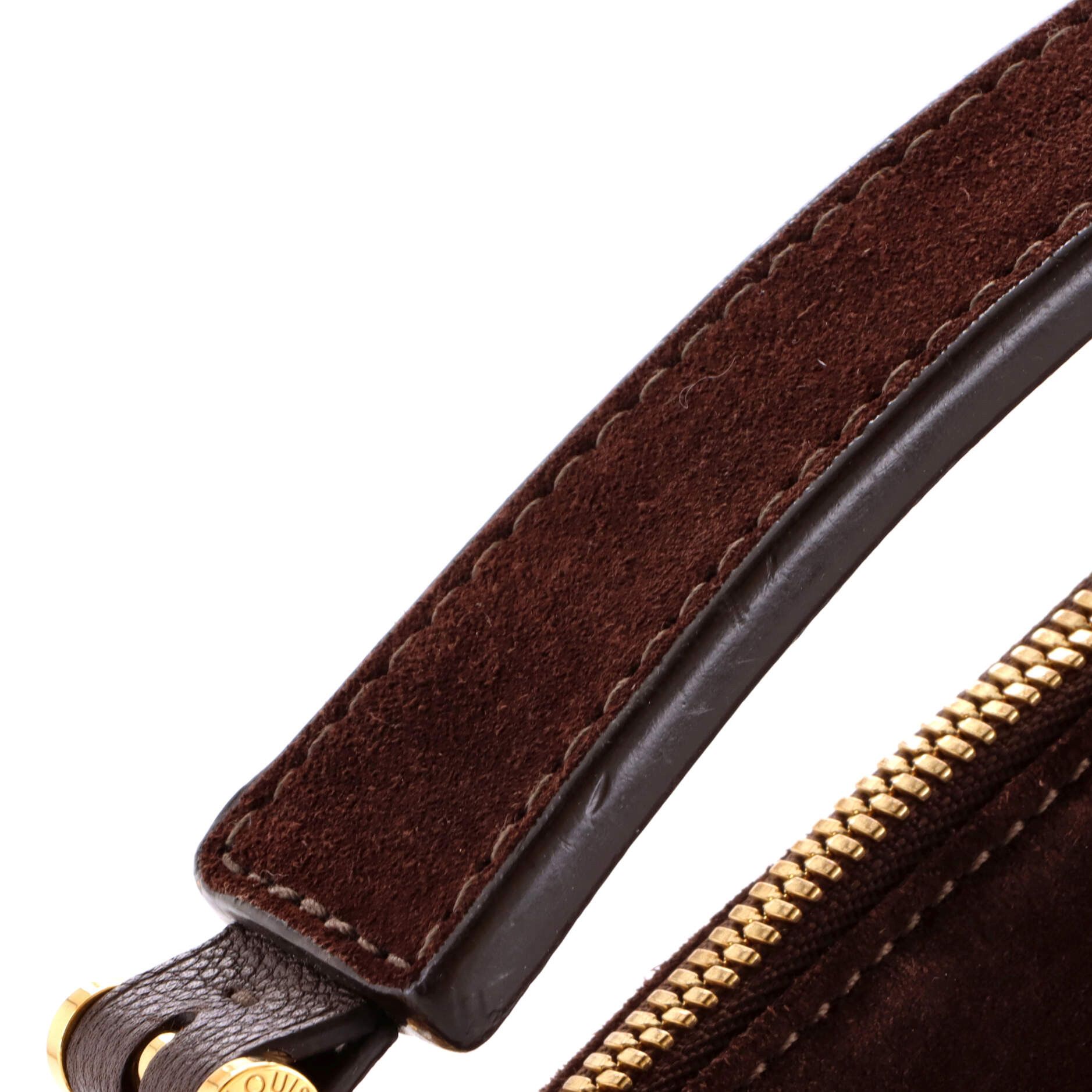 Louis Vuitton Audacieuse Handbag Size ONE SIZE - 7 Thumbnail