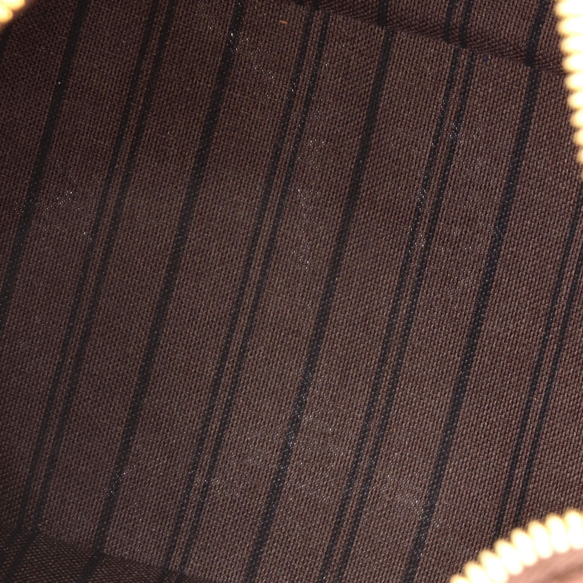 Louis Vuitton Audacieuse Handbag Size ONE SIZE - 5 Thumbnail