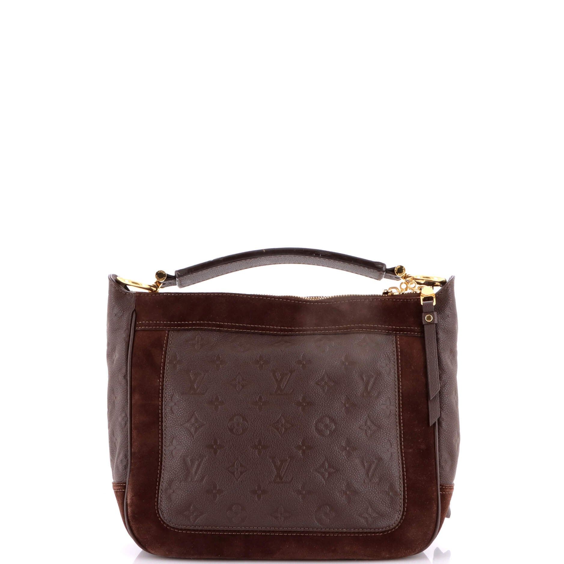 Louis Vuitton Audacieuse Handbag Size ONE SIZE - 3 Thumbnail