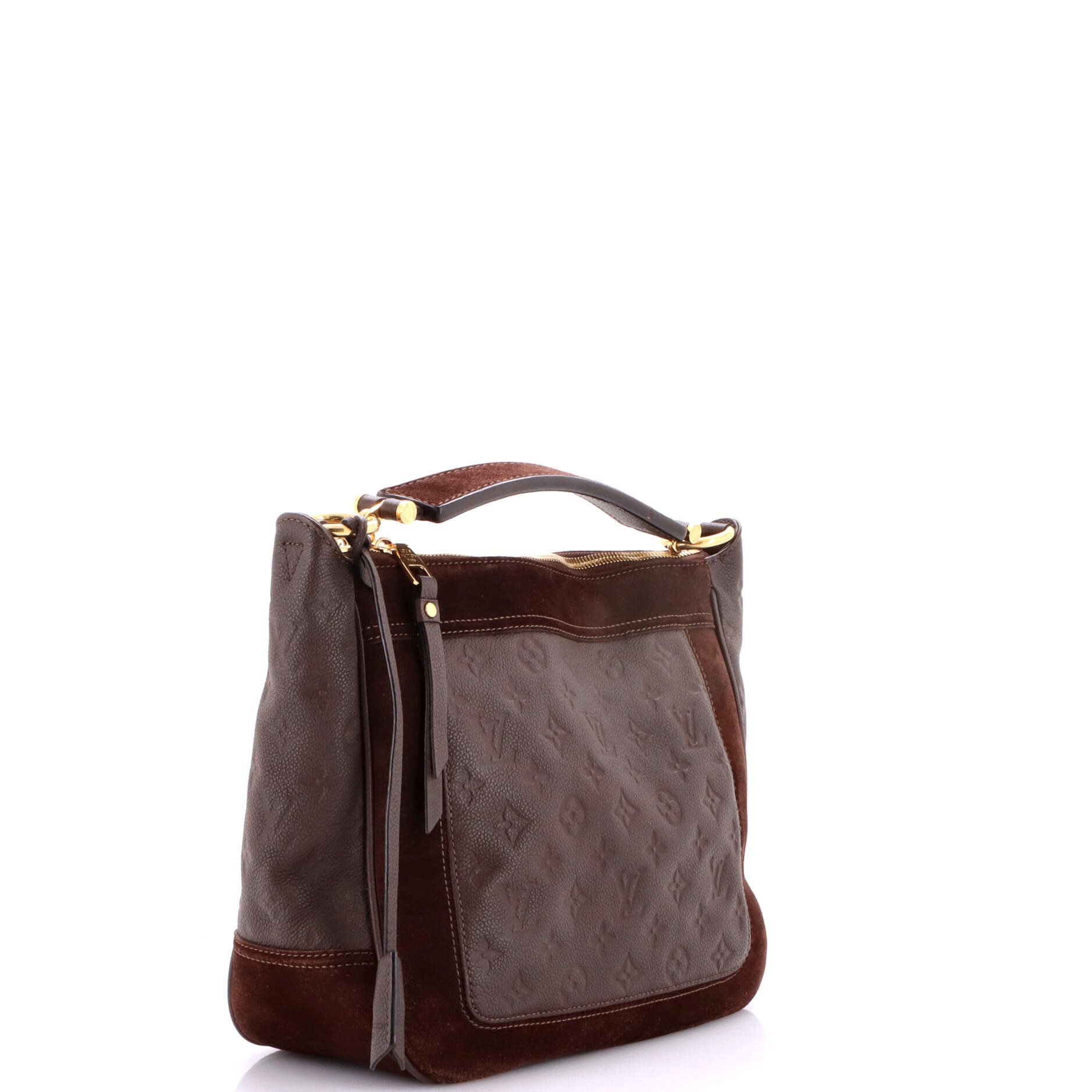 Louis Vuitton Audacieuse Handbag Size ONE SIZE - 2 Thumbnail