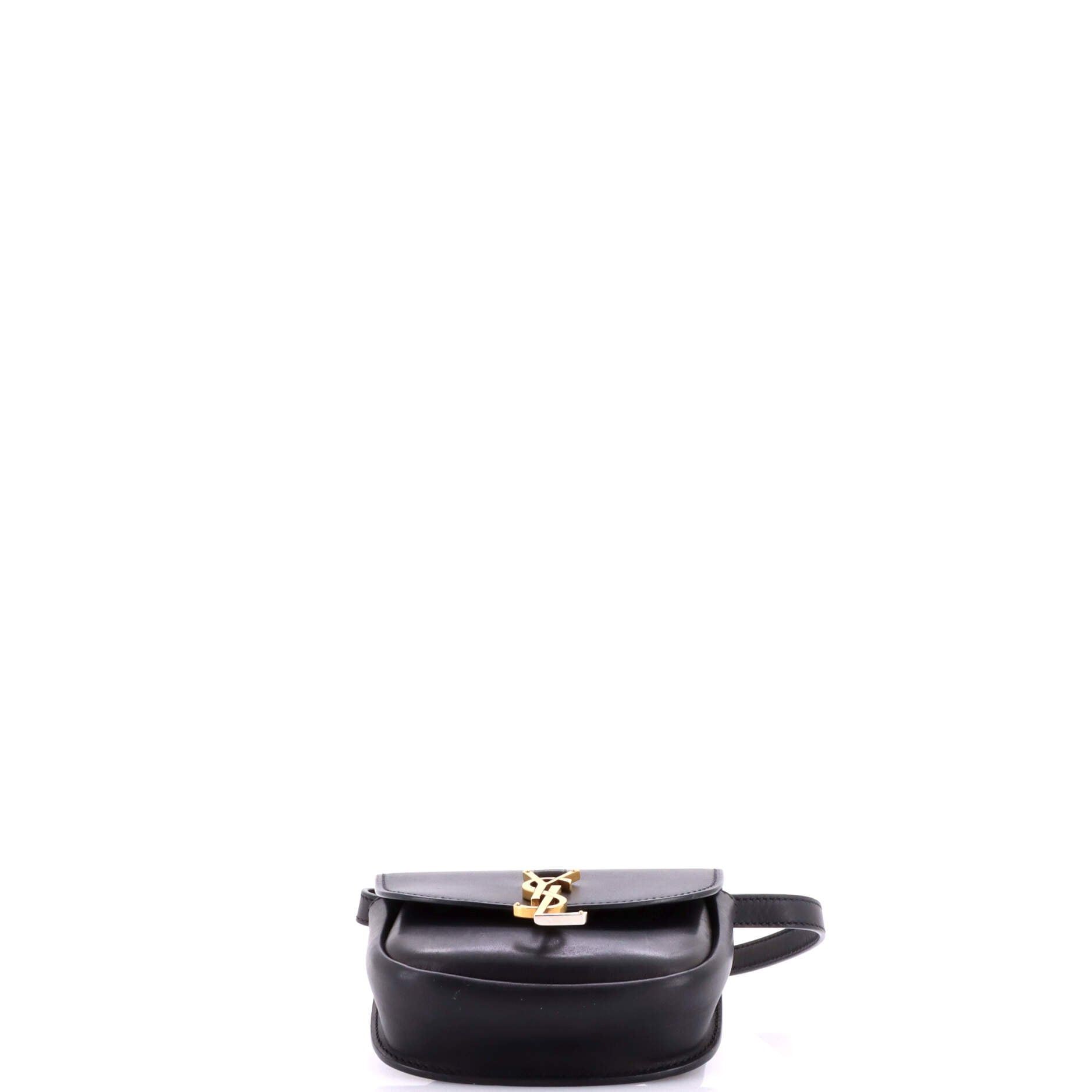 Saint Laurent Paris Kaia Shoulder Bag Size ONE SIZE - 4 Thumbnail