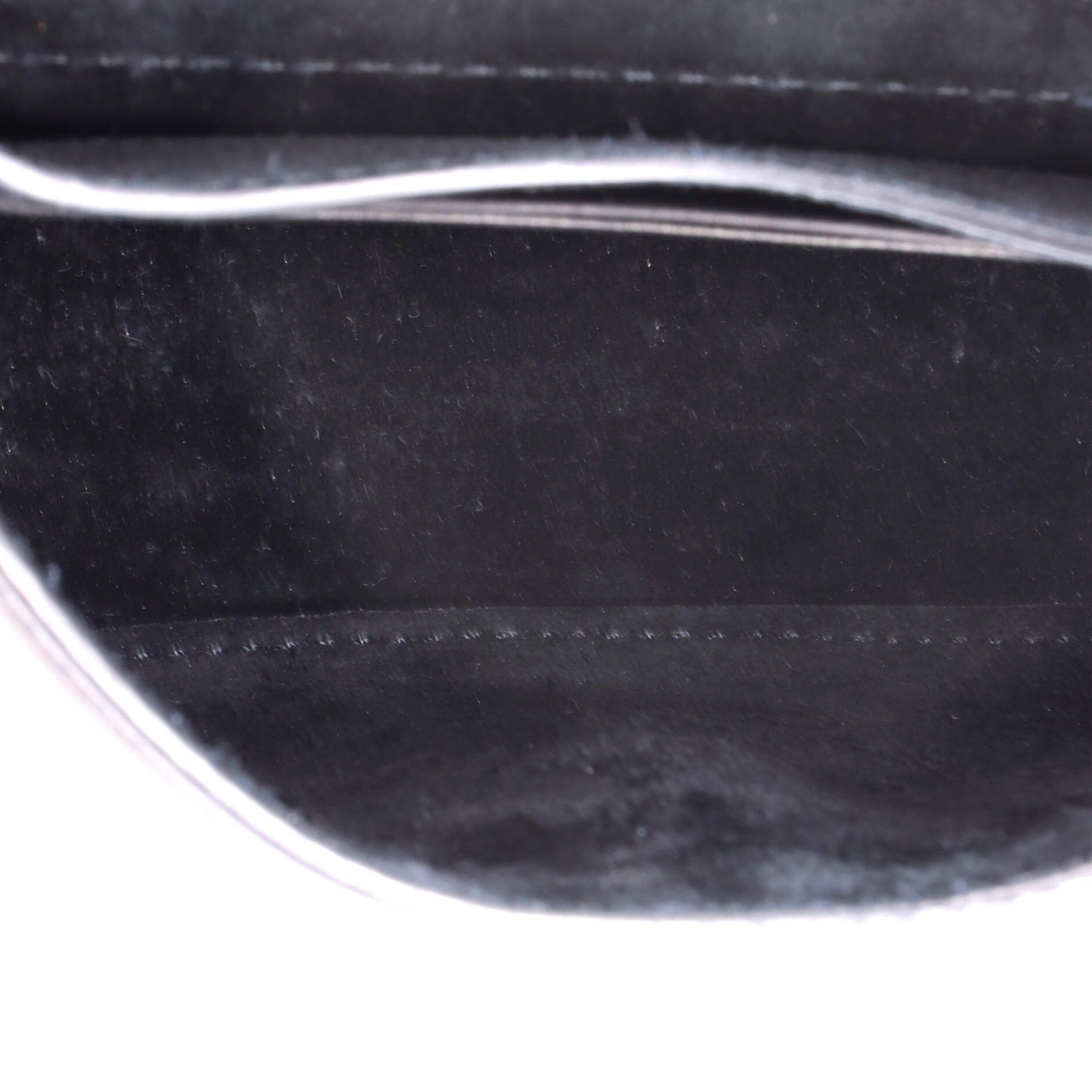 Saint Laurent Paris Kaia Shoulder Bag Size ONE SIZE - 5 Thumbnail