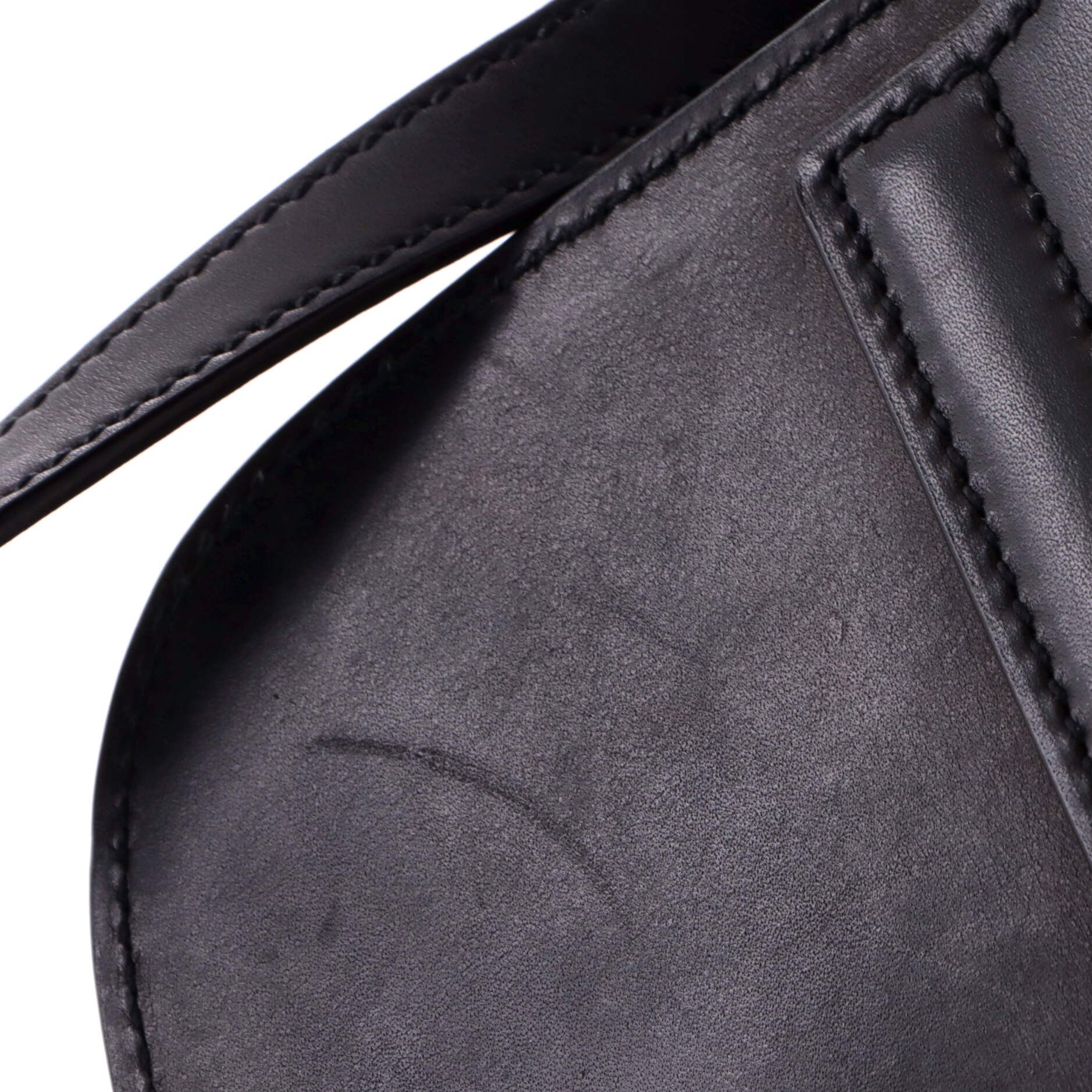 Saint Laurent Paris Kaia Shoulder Bag Size ONE SIZE - 7 Thumbnail