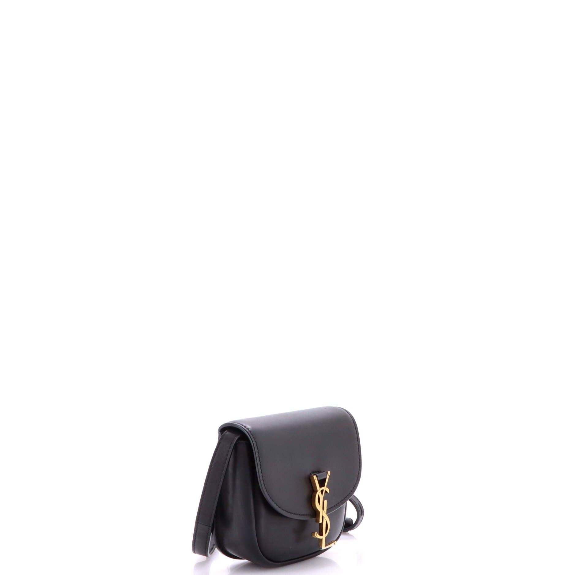Saint Laurent Paris Kaia Shoulder Bag Size ONE SIZE - 2 Thumbnail
