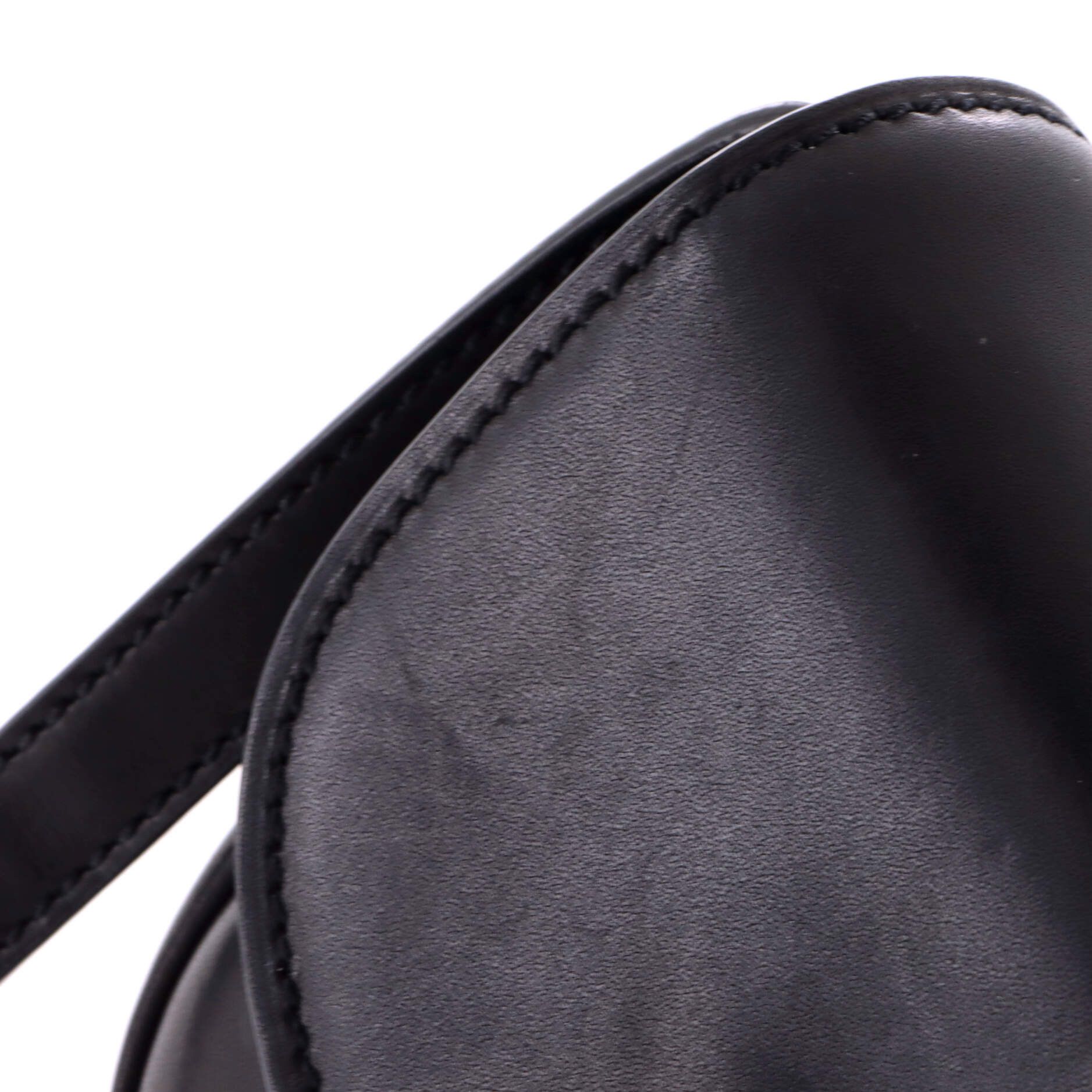 Saint Laurent Paris Kaia Shoulder Bag Size ONE SIZE - 6 Thumbnail