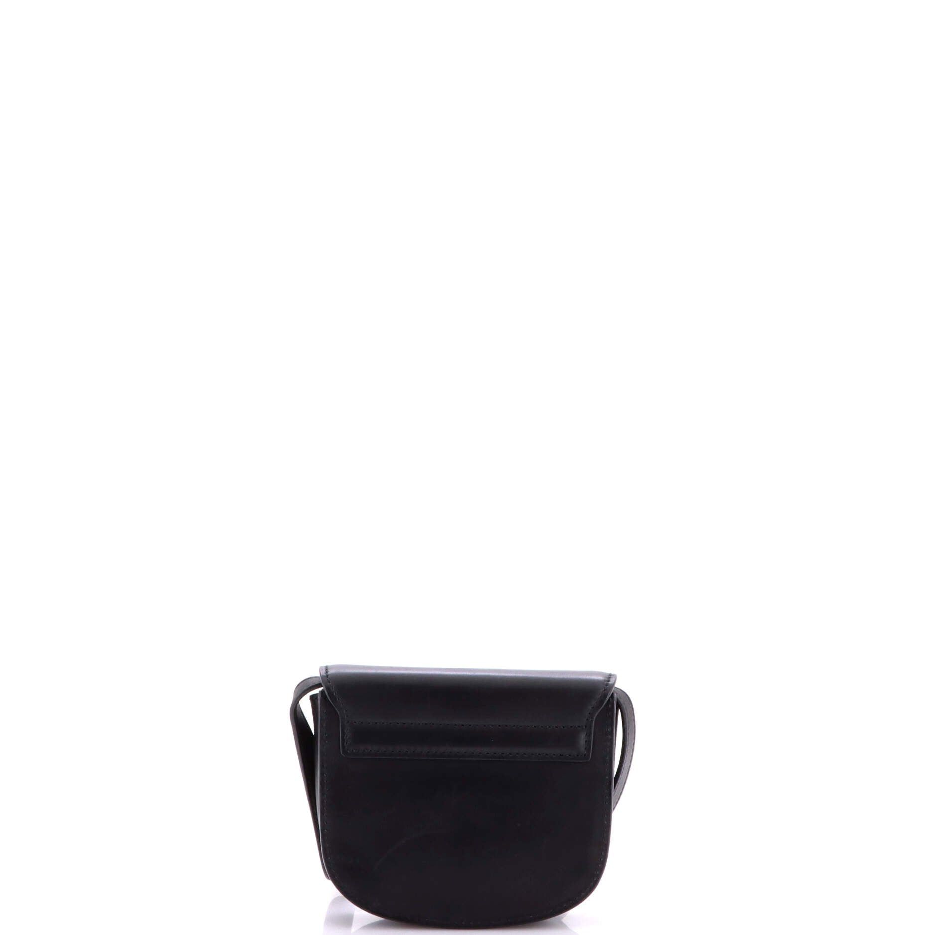 Saint Laurent Paris Kaia Shoulder Bag Size ONE SIZE - 3 Thumbnail