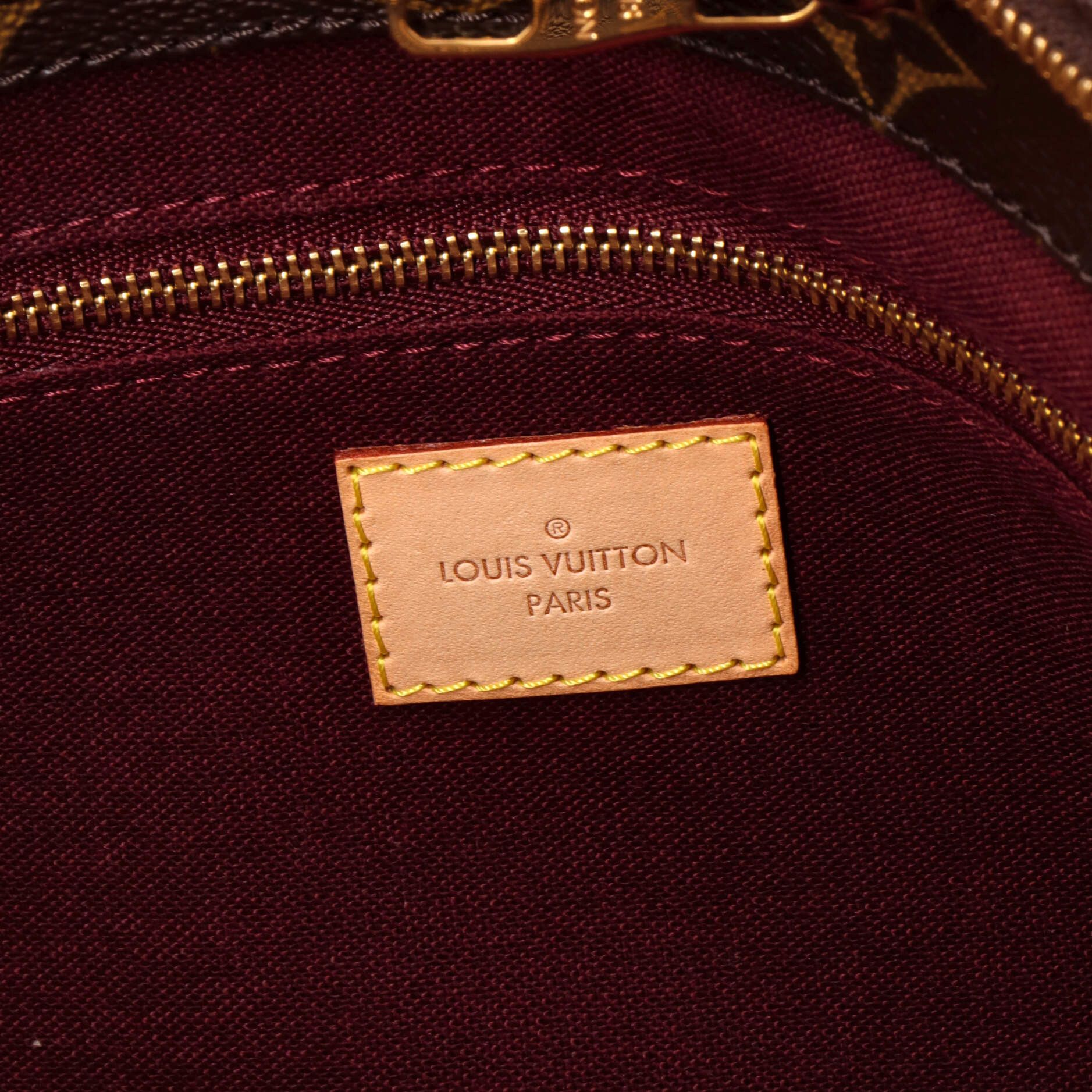 Louis Vuitton Raspail Tote Size ONE SIZE - 8 Thumbnail