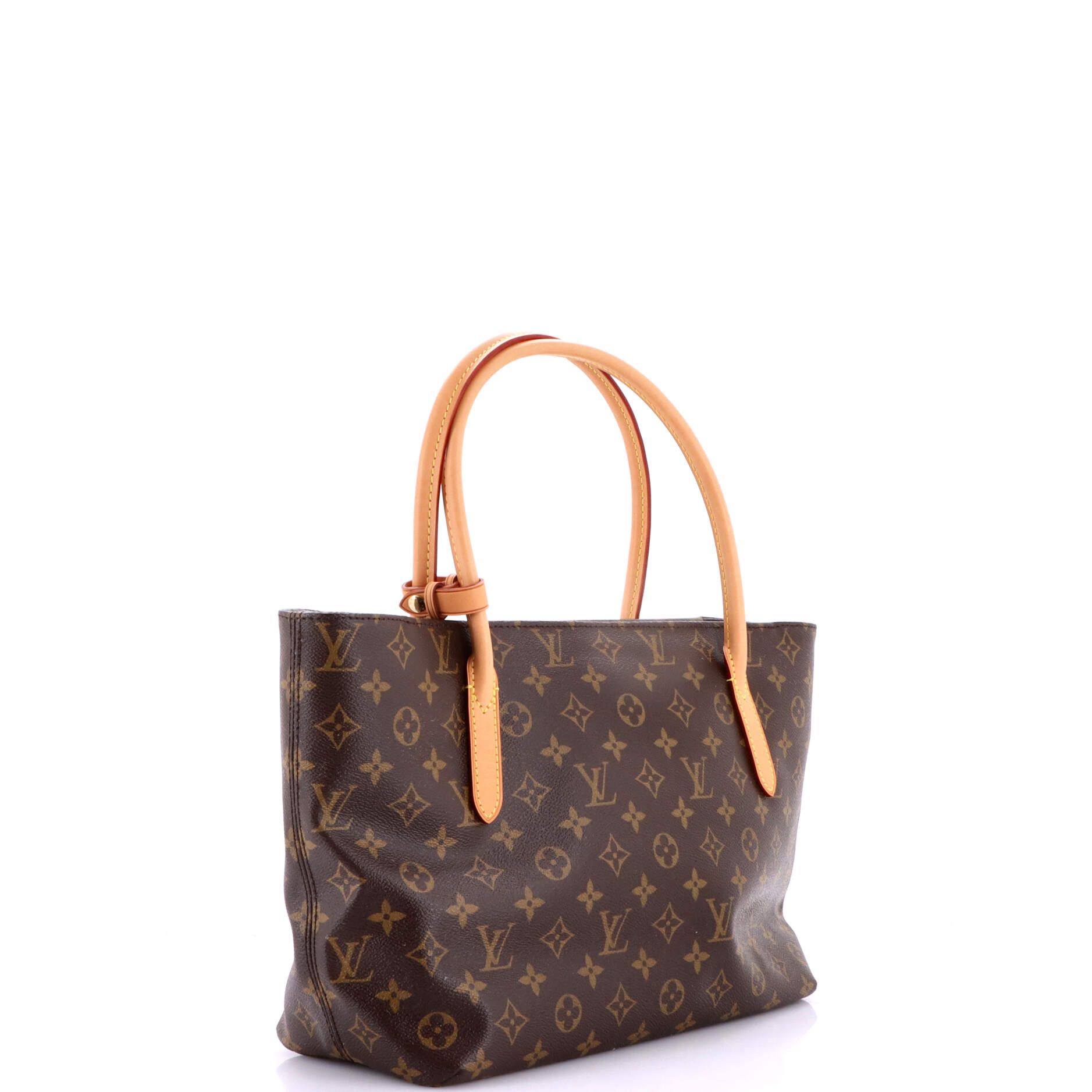Louis Vuitton Raspail Tote Size ONE SIZE - 2 Thumbnail