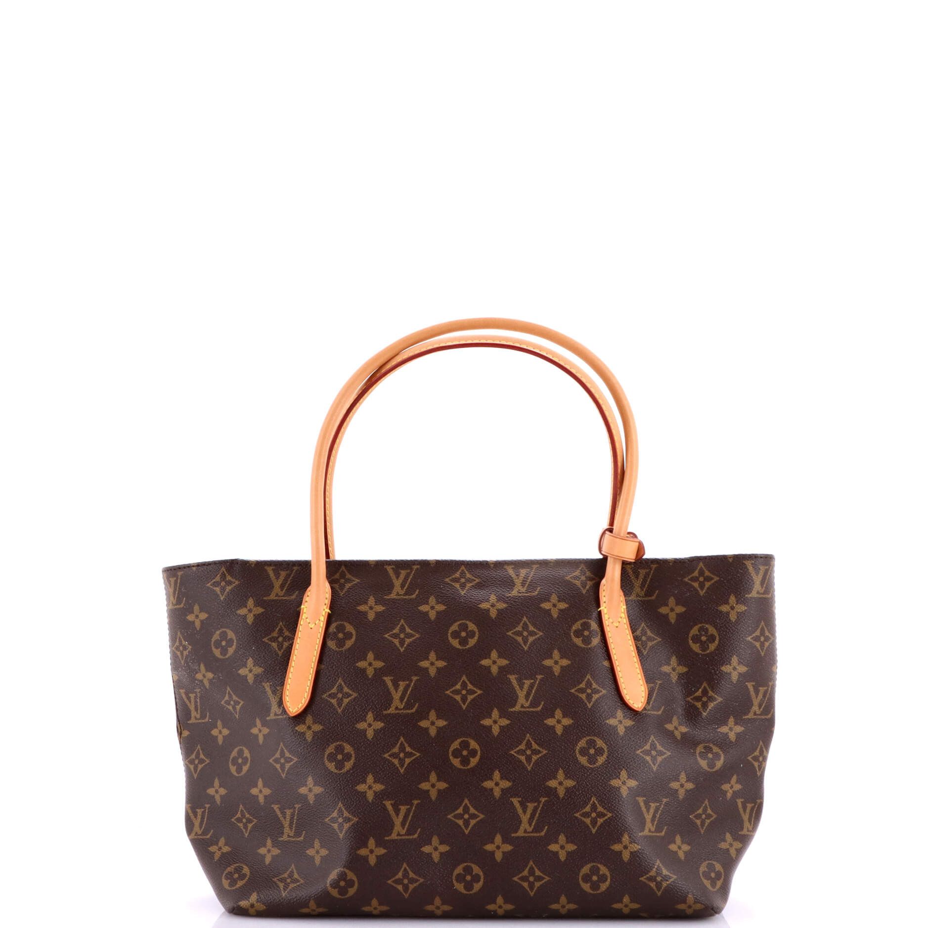 Louis Vuitton Raspail Tote Size ONE SIZE - 3 Thumbnail