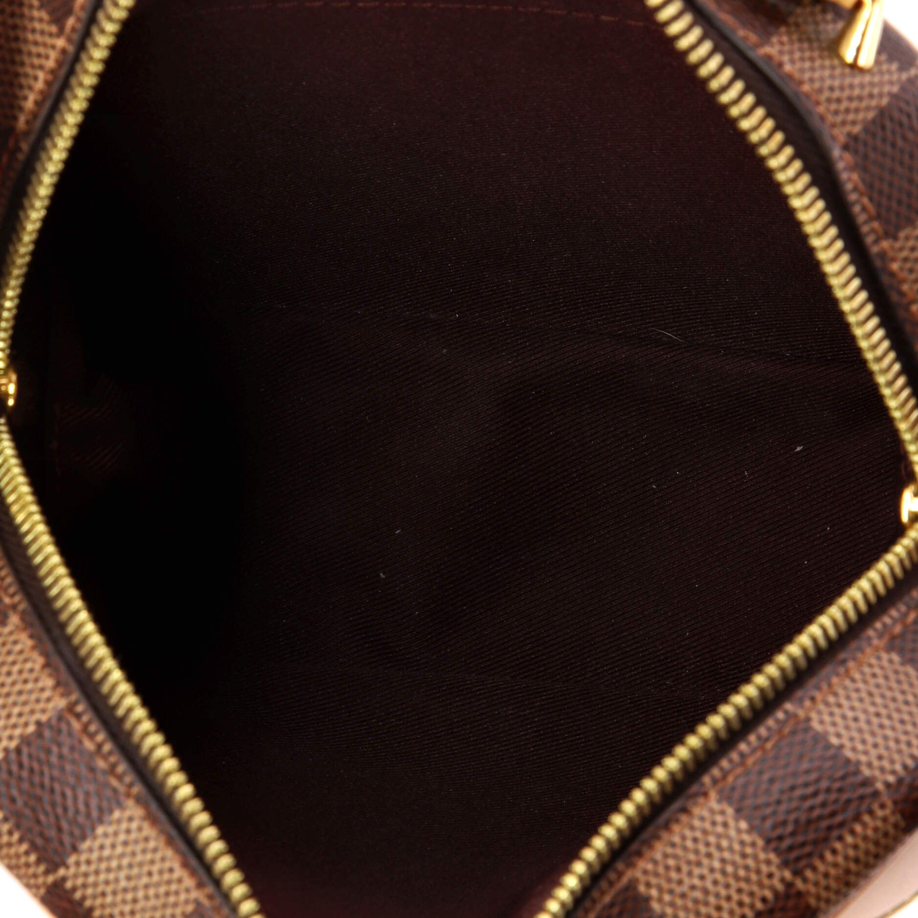 Louis Vuitton Valisette Souple Handbag Size ONE SIZE - 5 Thumbnail