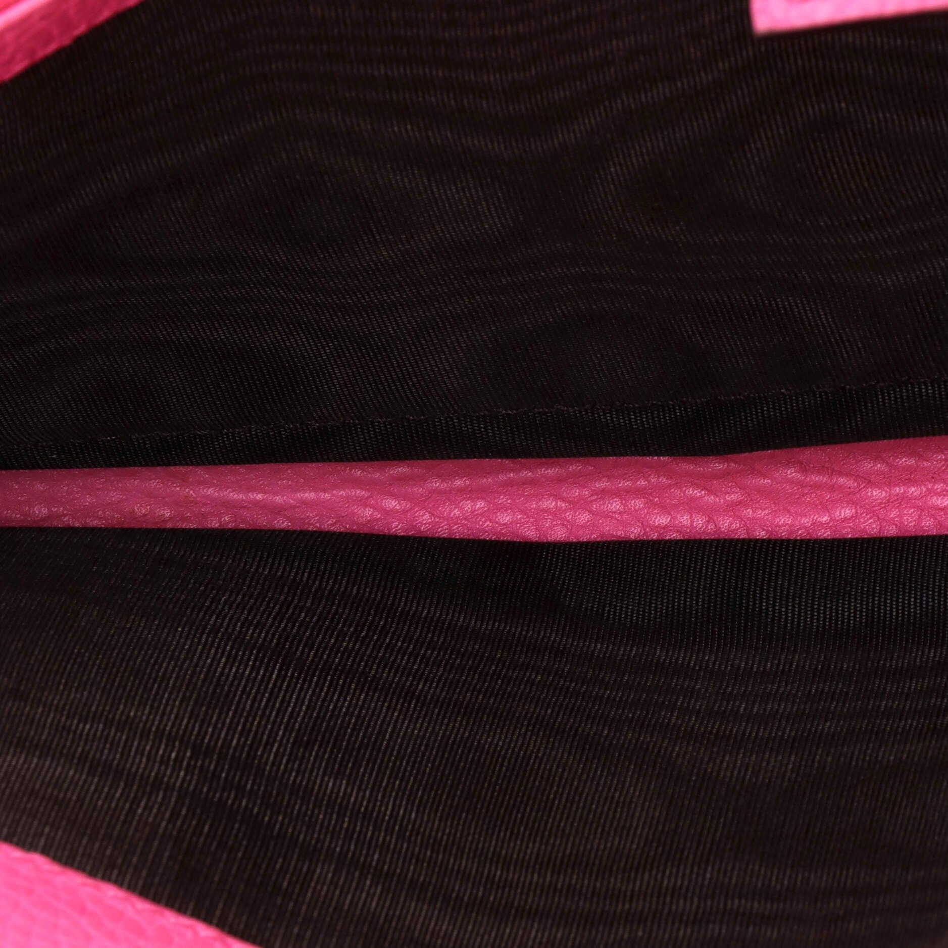 Gucci GG Marmont Chain Wallet Size ONE SIZE - 5 Thumbnail
